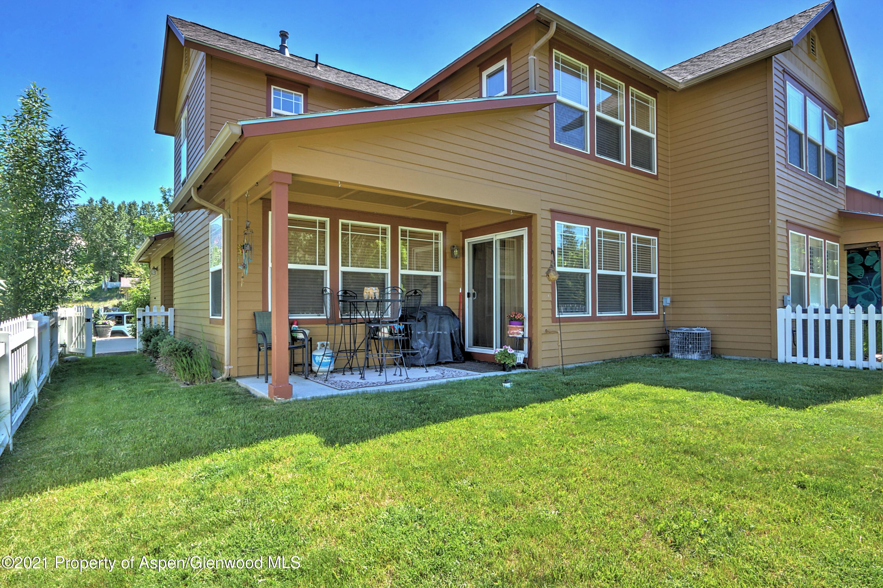 389 Maroon Court New Castle CO 81647