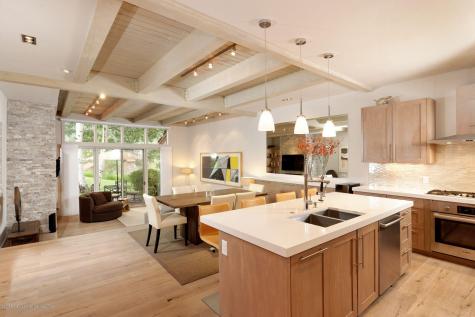 810 Ridge Road Snowmass Village CO 81615