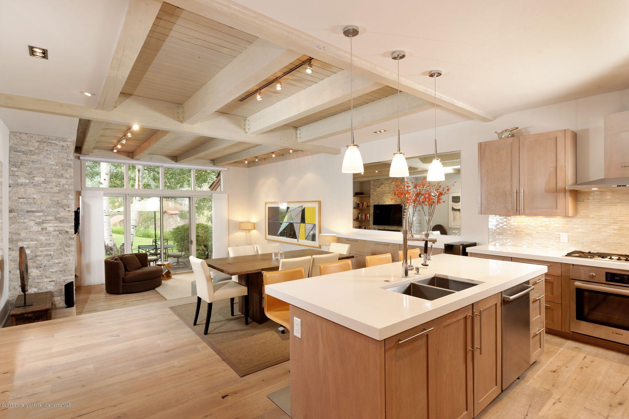 810 Ridge Road Snowmass Village CO 81615