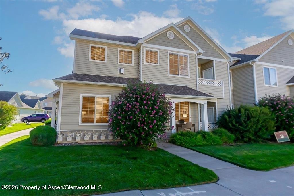 2456 Thunder Mountain Drive Grand Junction CO 81505