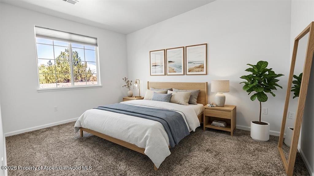 2456 Thunder Mountain Drive Grand Junction CO 81505