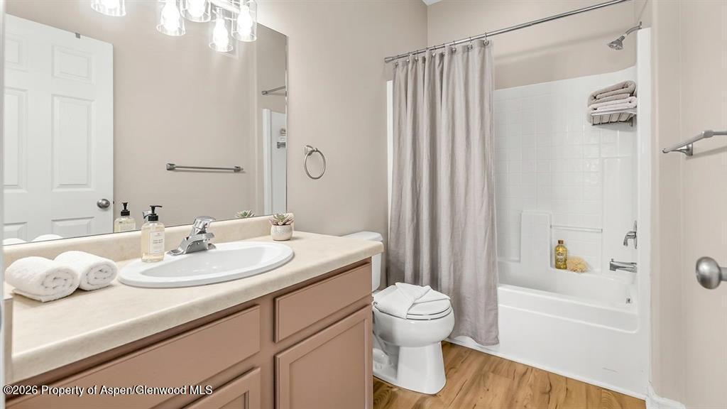 2456 Thunder Mountain Drive Grand Junction CO 81505