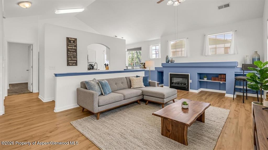 2456 Thunder Mountain Drive Grand Junction CO 81505