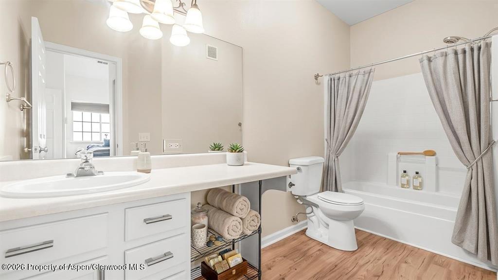 2456 Thunder Mountain Drive Grand Junction CO 81505