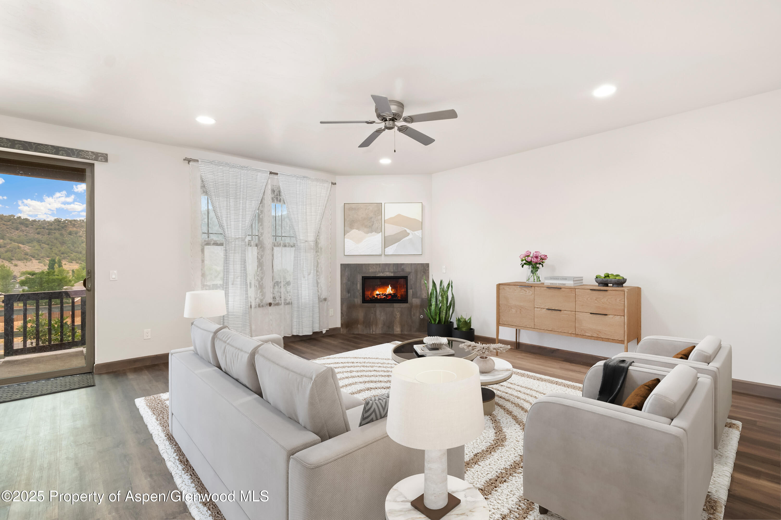 99 Redstone Drive New Castle CO 81647