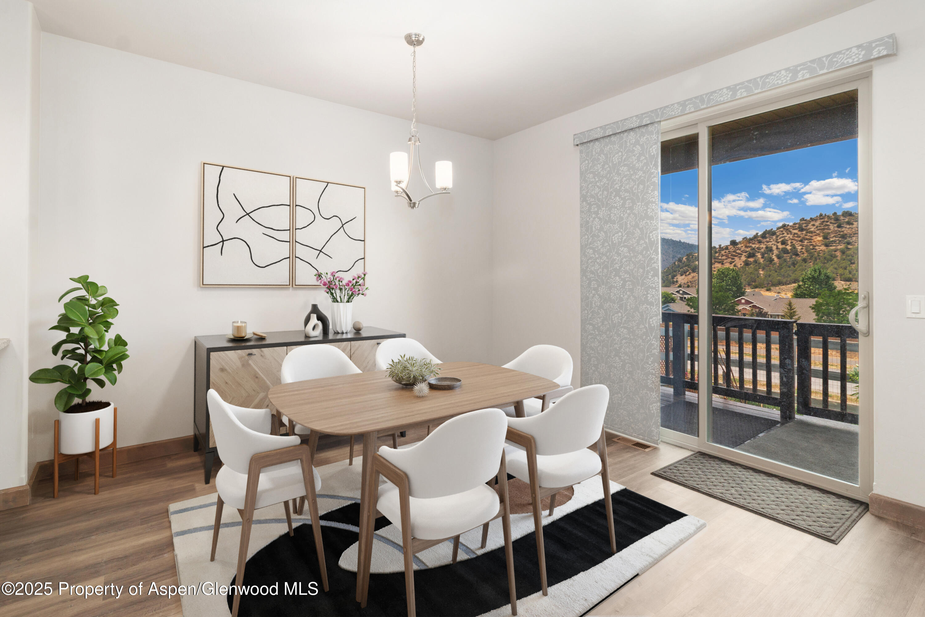 99 Redstone Drive New Castle CO 81647