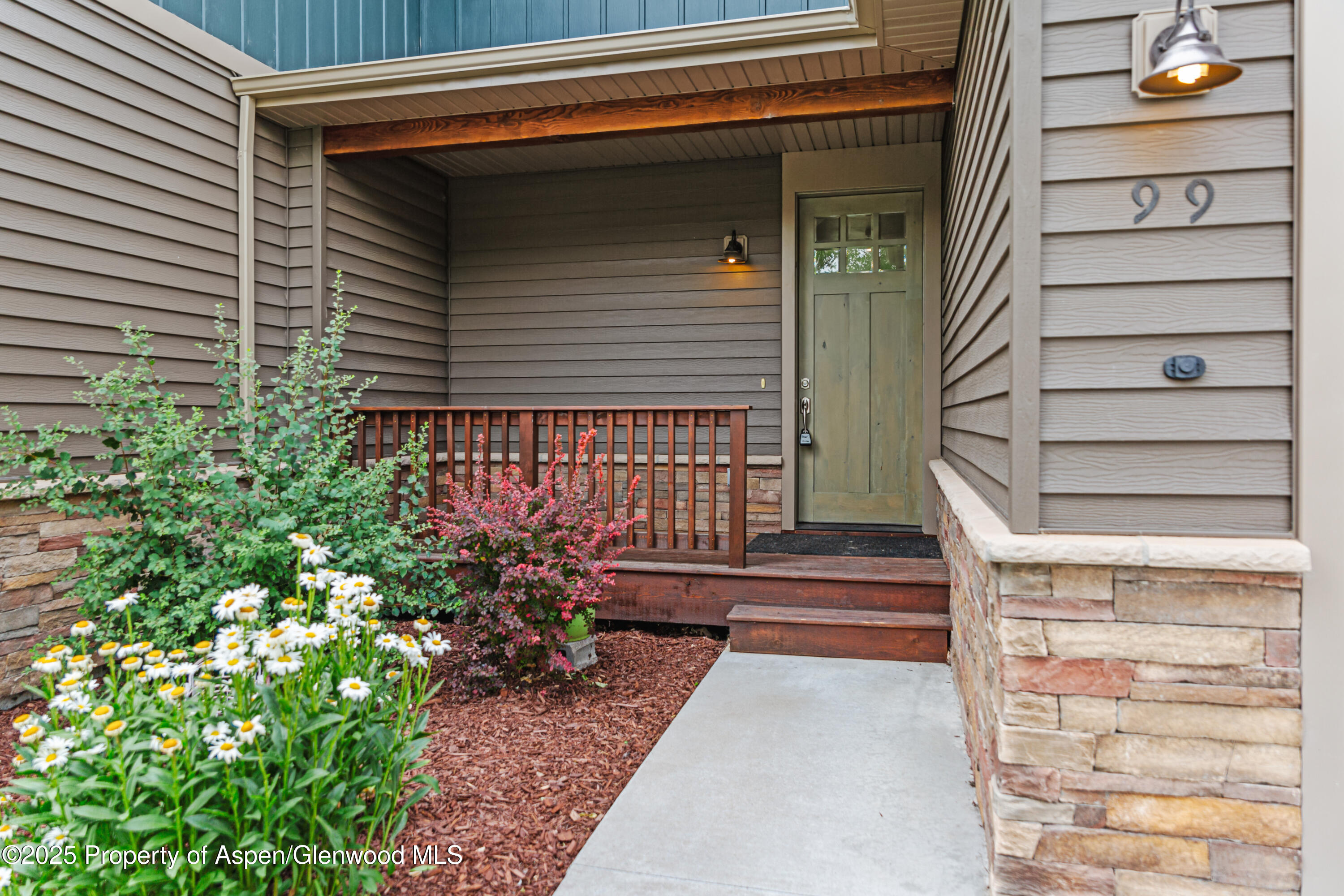 99 Redstone Drive New Castle CO 81647