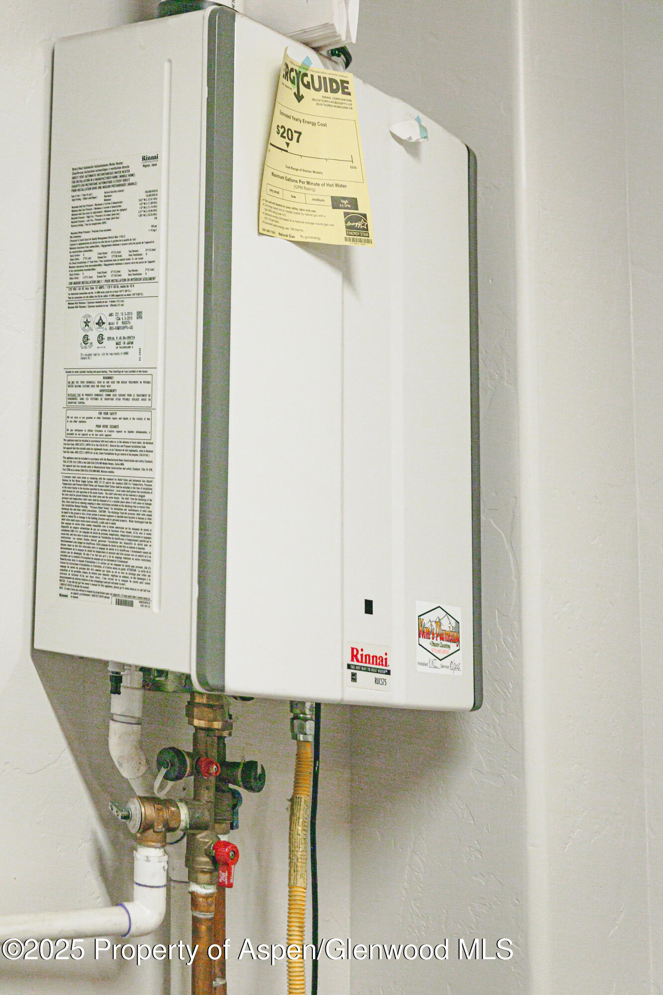 99 Redstone Drive New Castle CO 81647