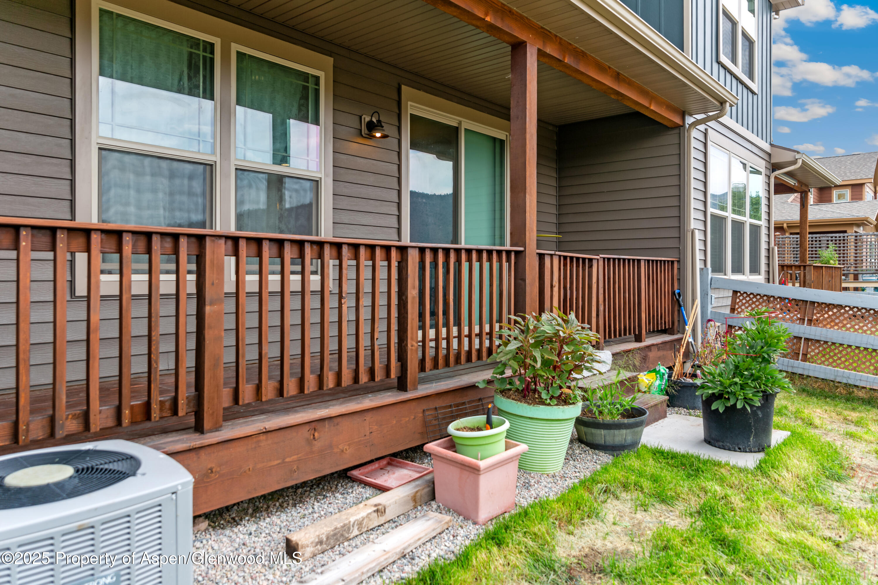 99 Redstone Drive New Castle CO 81647