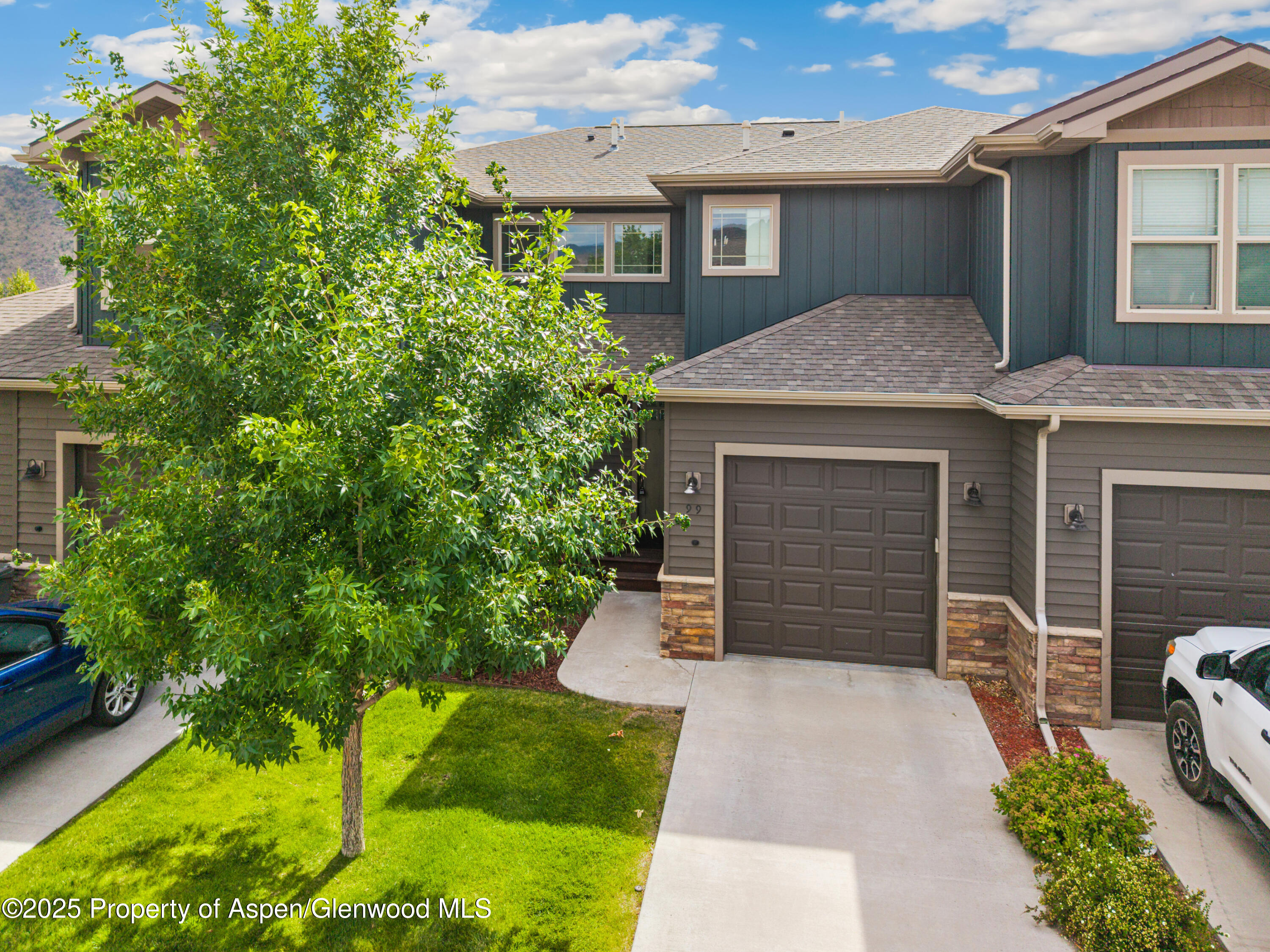 99 Redstone Drive New Castle CO 81647