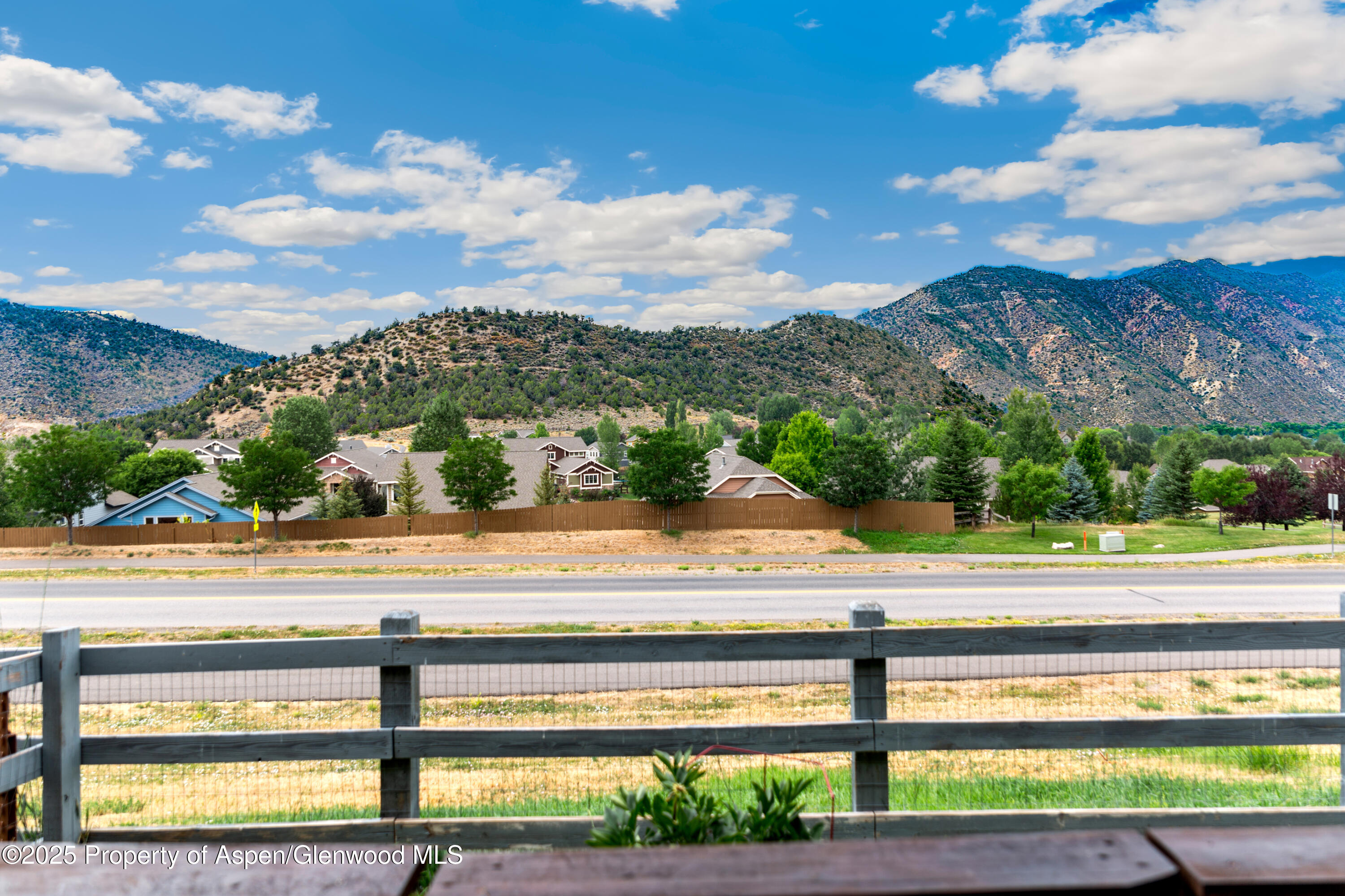 99 Redstone Drive New Castle CO 81647