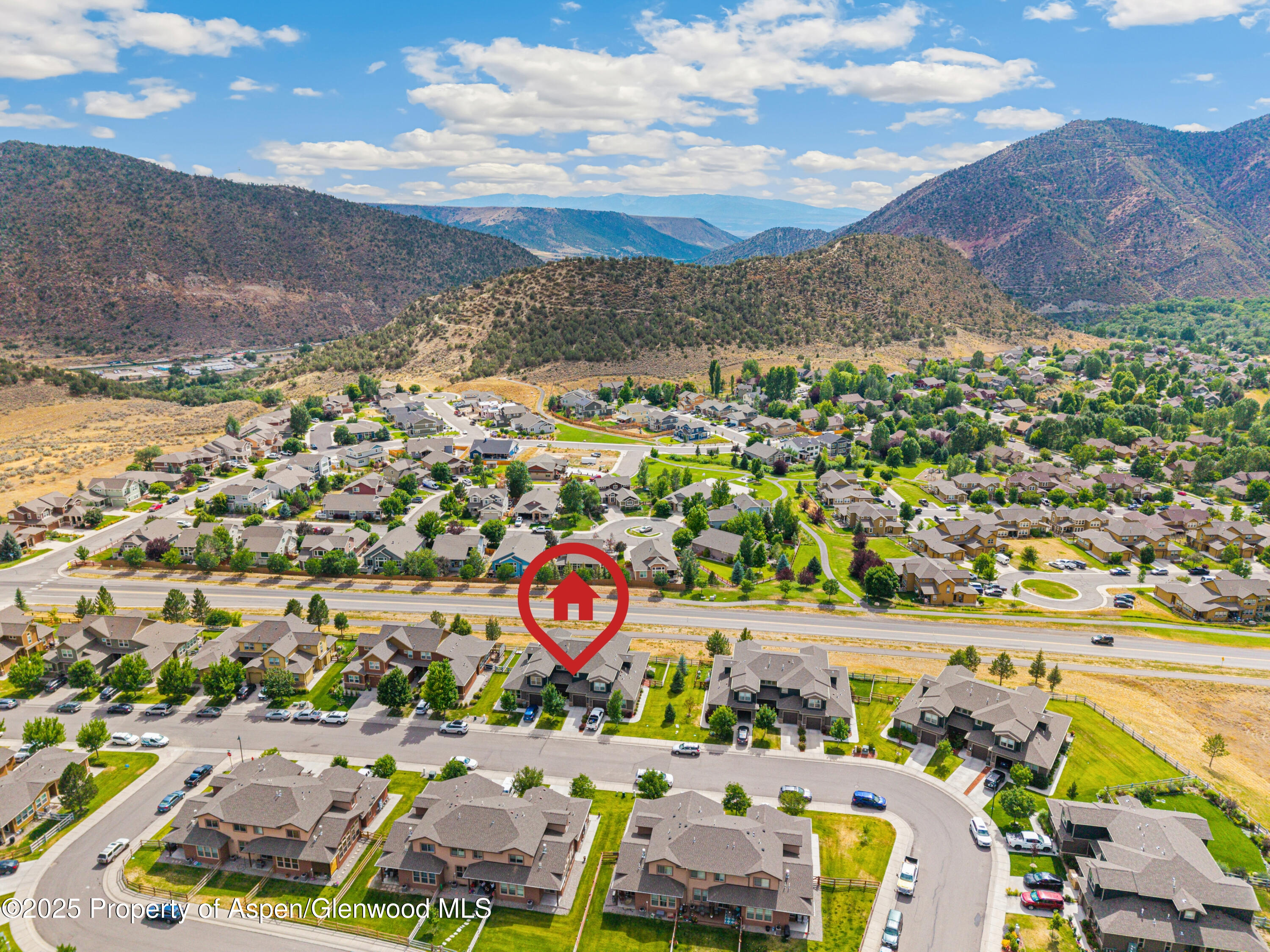 99 Redstone Drive New Castle CO 81647