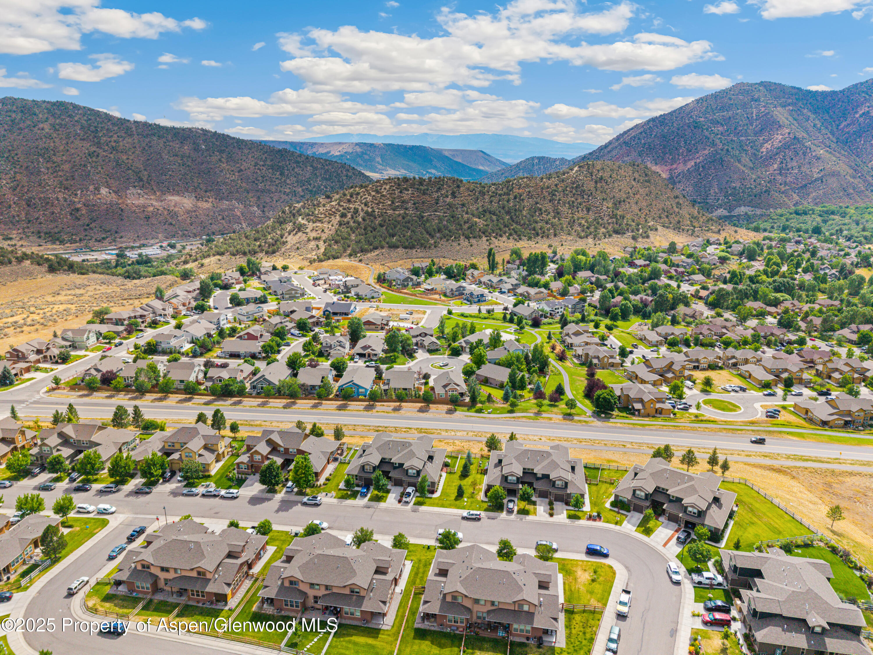 99 Redstone Drive New Castle CO 81647