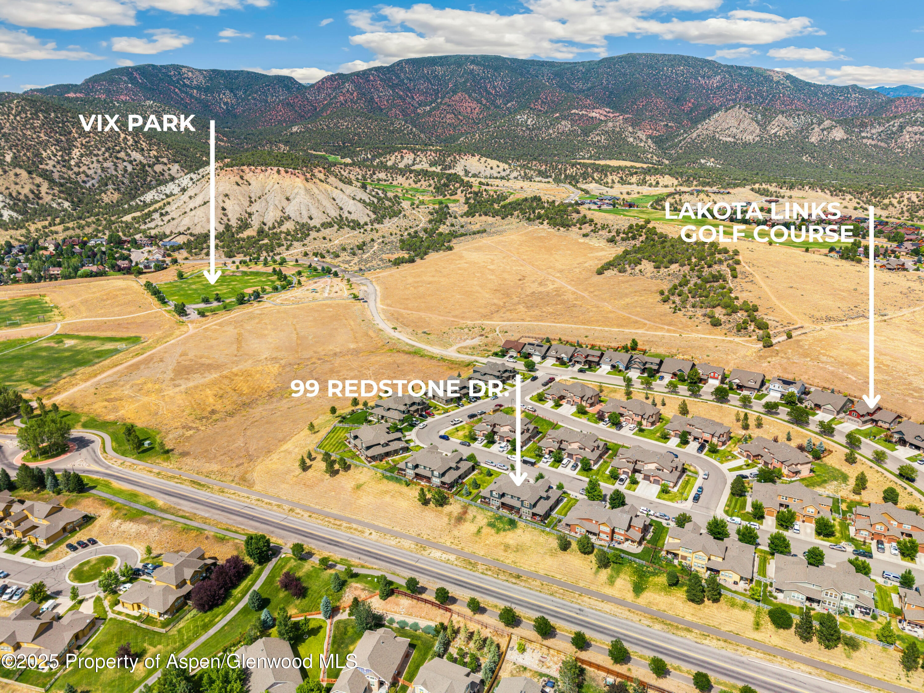 99 Redstone Drive New Castle CO 81647