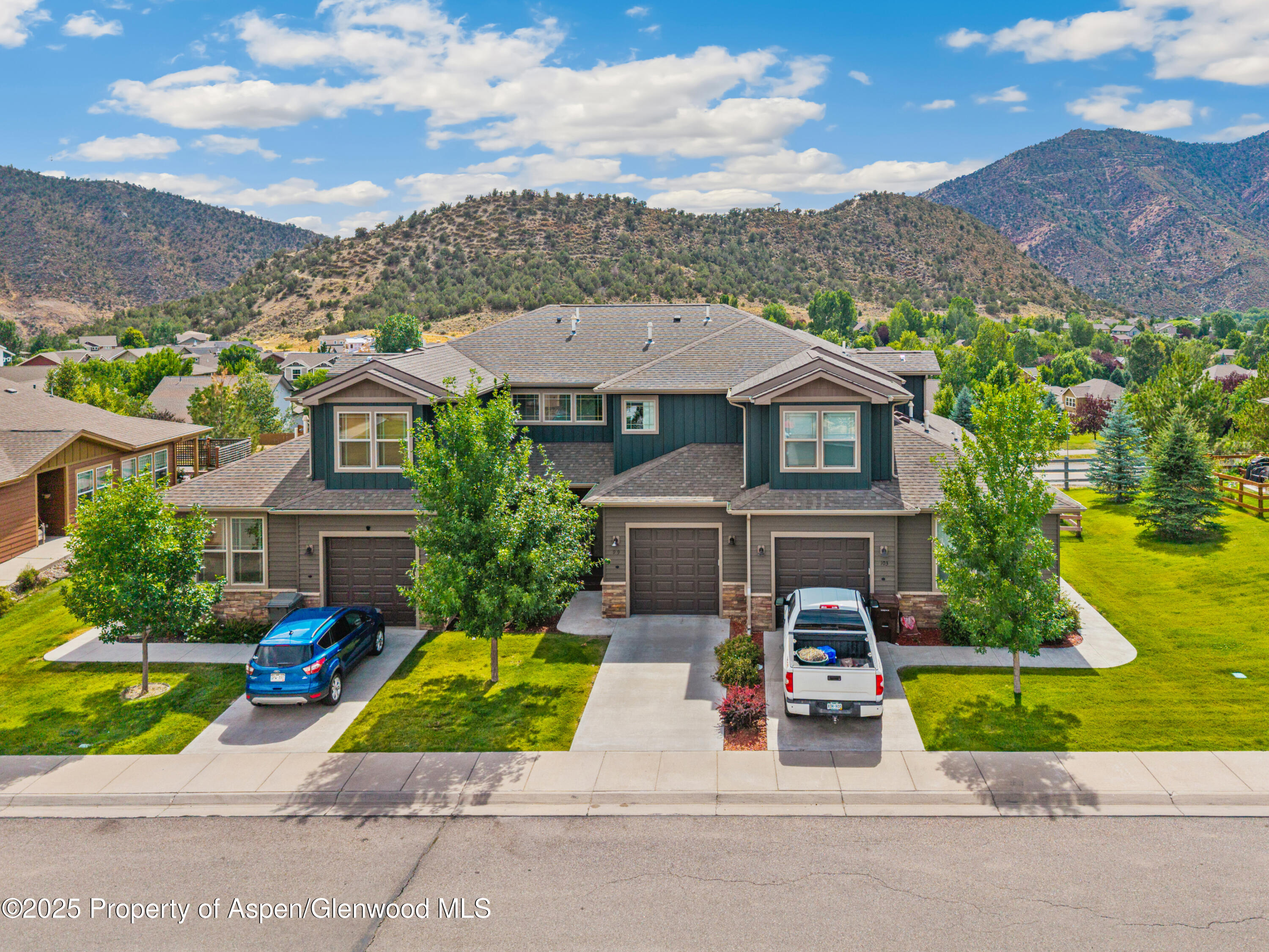 99 Redstone Drive New Castle CO 81647