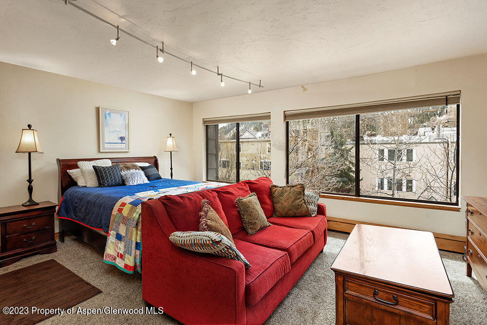 Aspen CO, 725 E Main Street, Unit 303