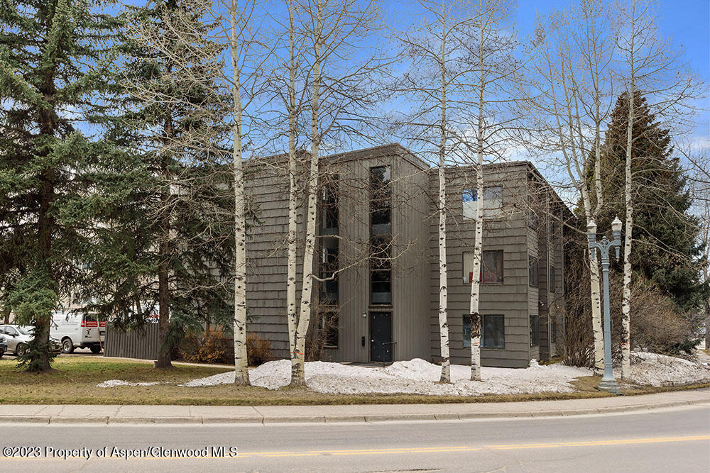 725 E Main Street Aspen CO 81611