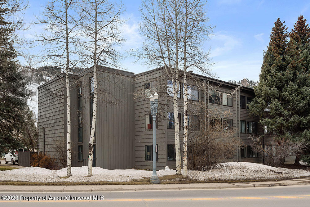 725 E Main Street Aspen CO 81611
