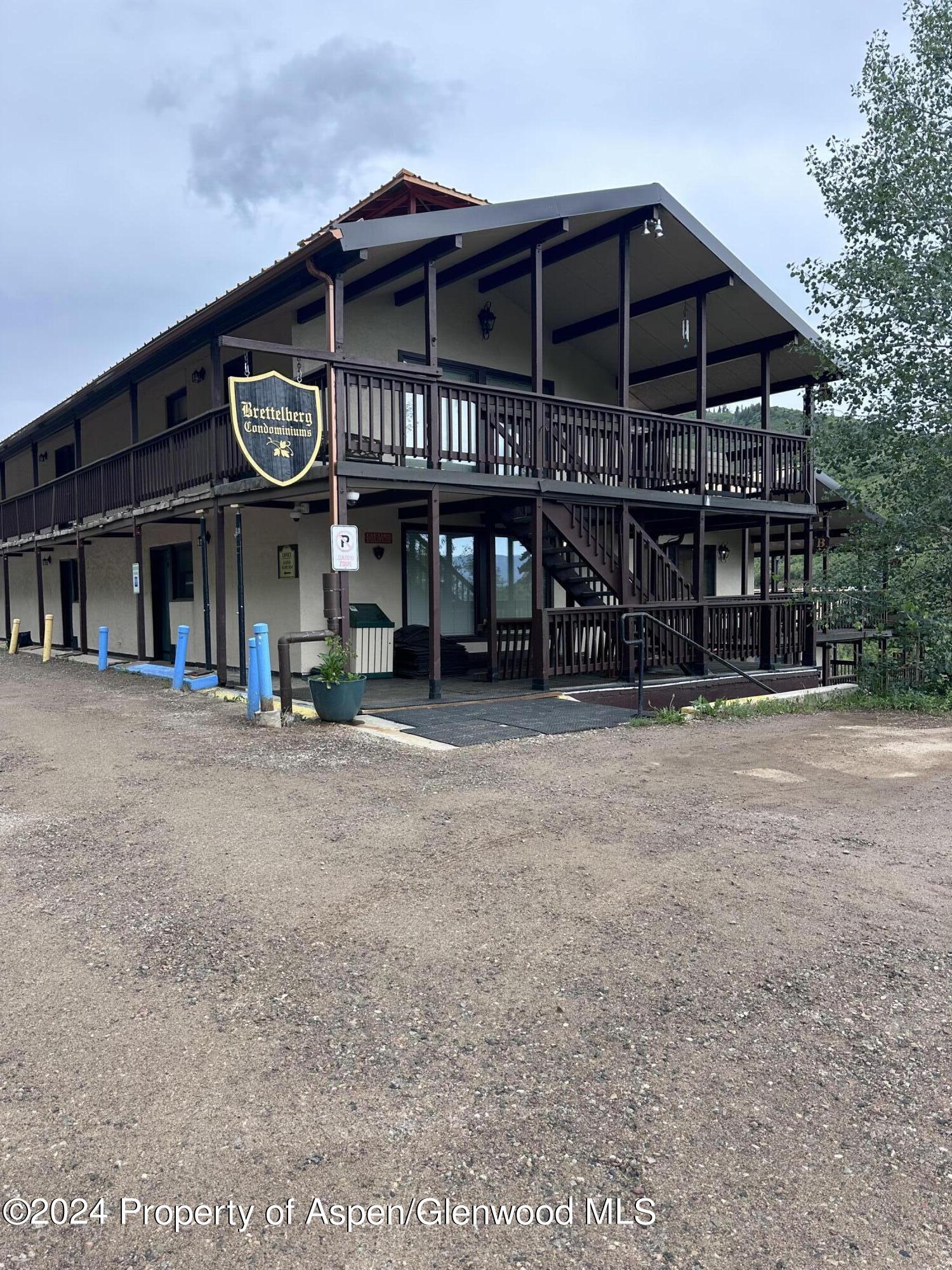 11101 County Road 117 Glenwood Springs CO 81601