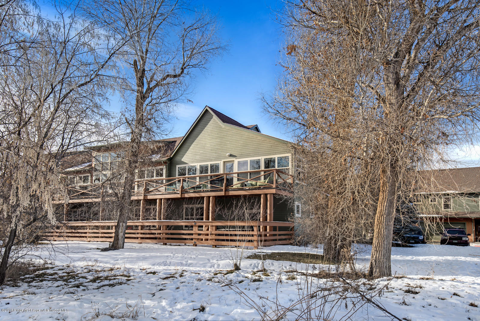 515 Evans Court Basalt CO 81621