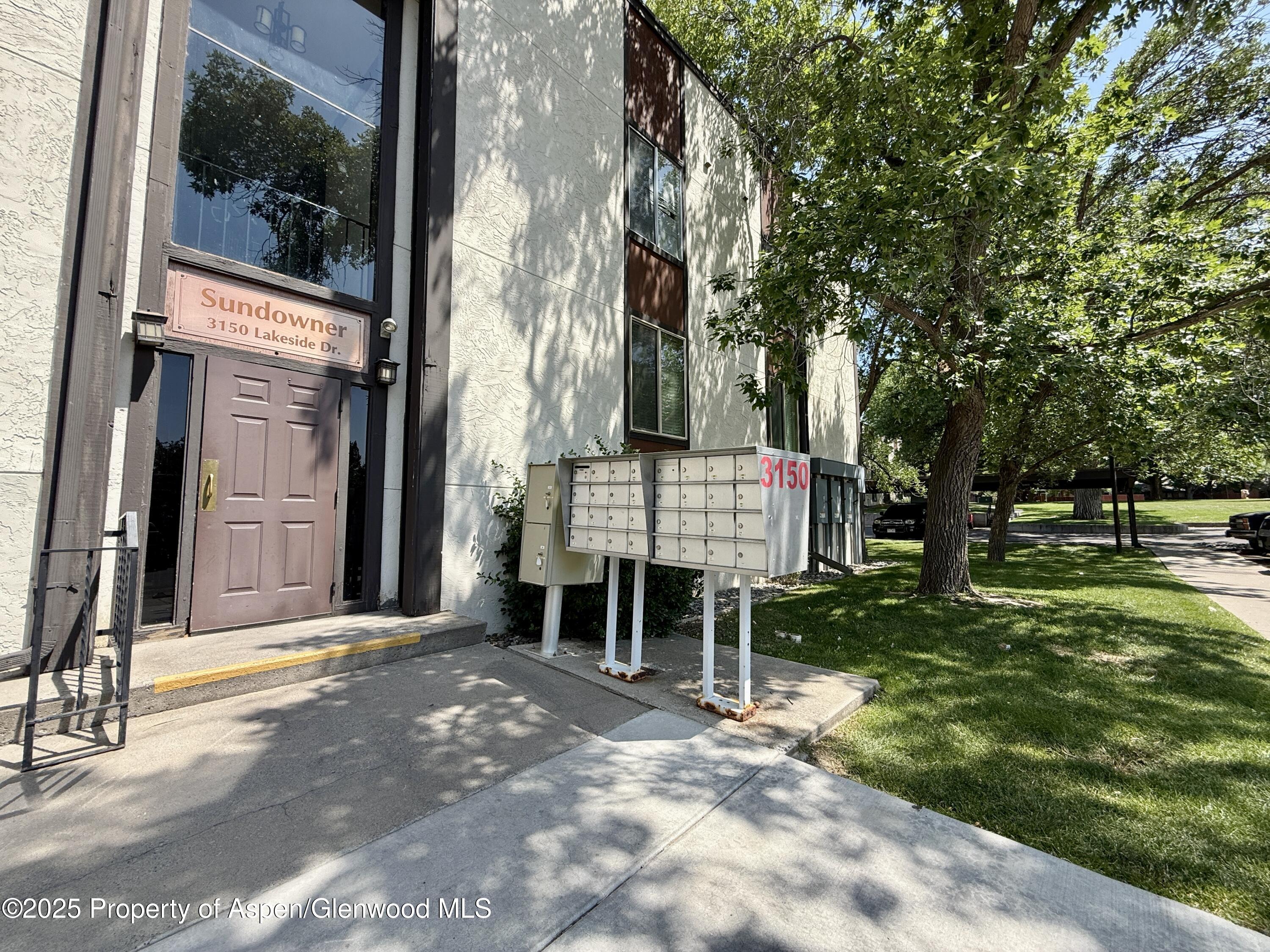 3150 Lakeside Drive Grand Junction CO 81506