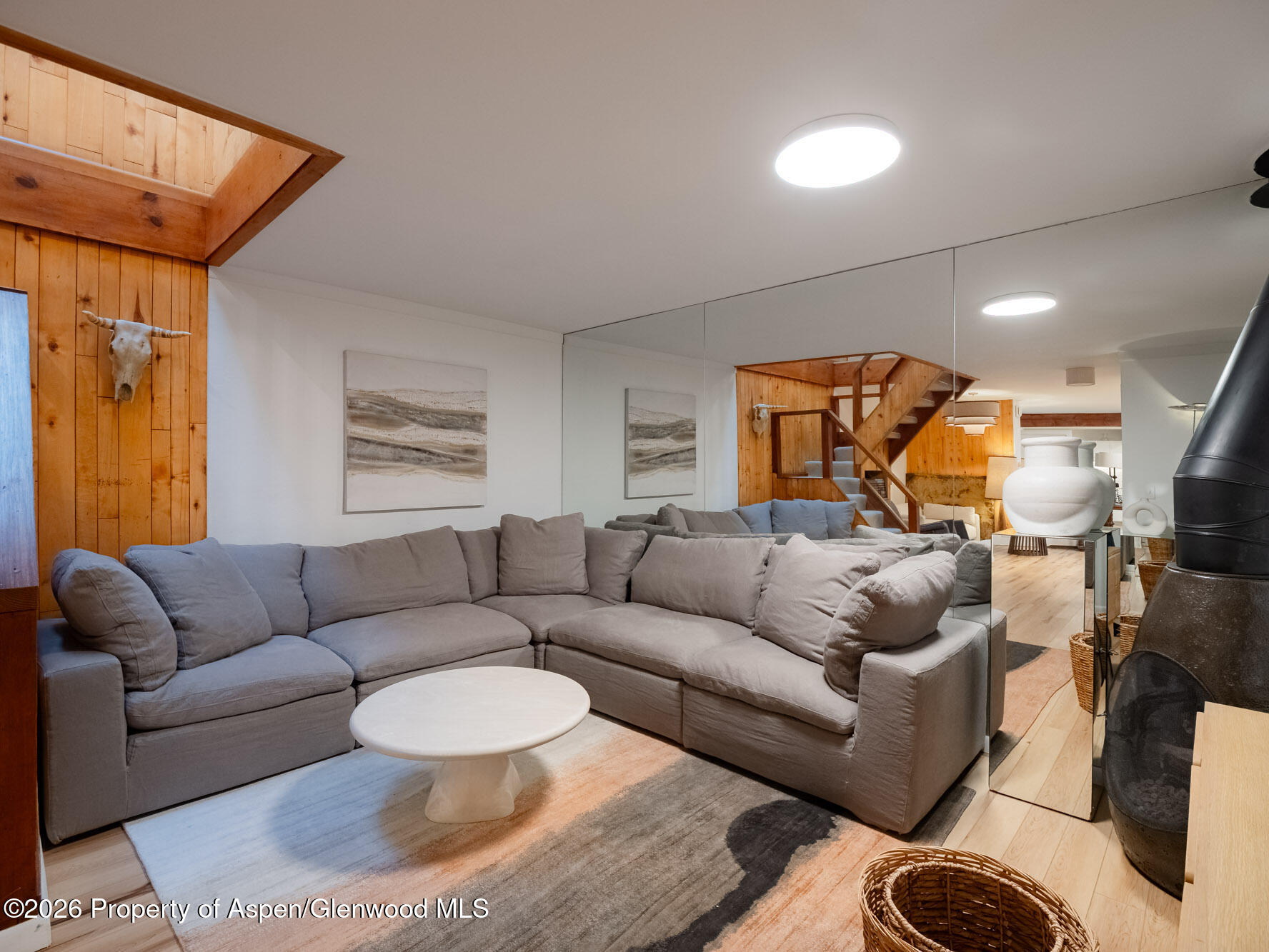 107 Aspen Mountain Road Aspen CO 81611