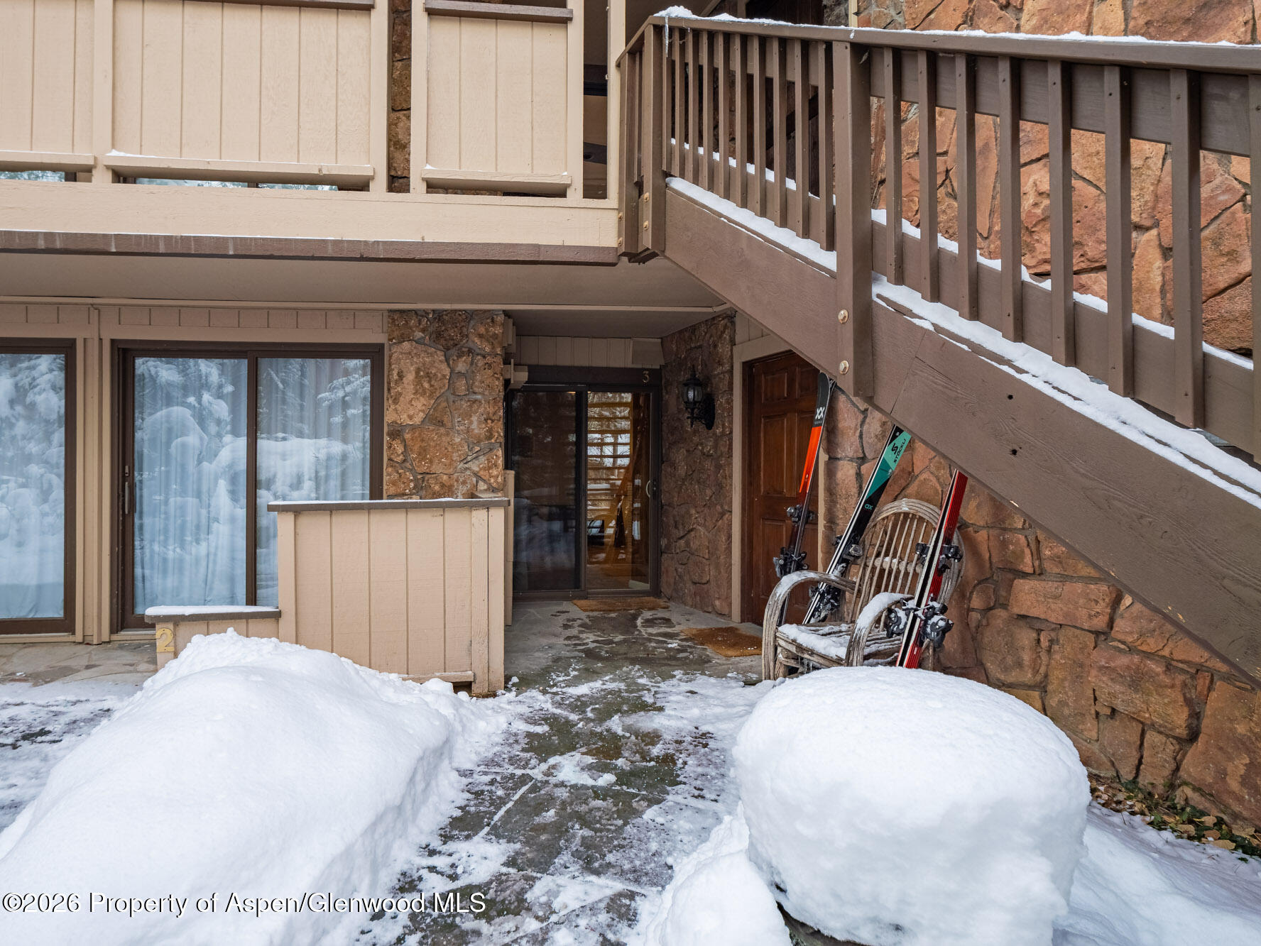 107 Aspen Mountain Road Aspen CO 81611