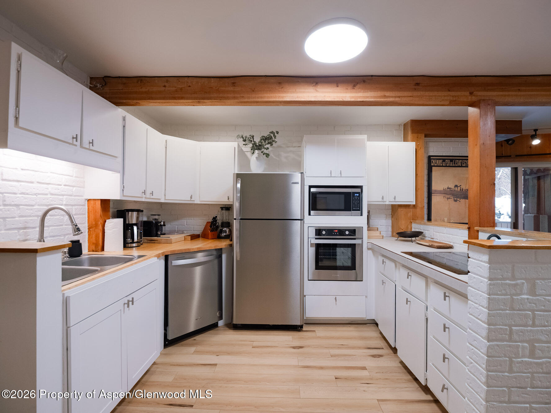 107 Aspen Mountain Road Aspen CO 81611