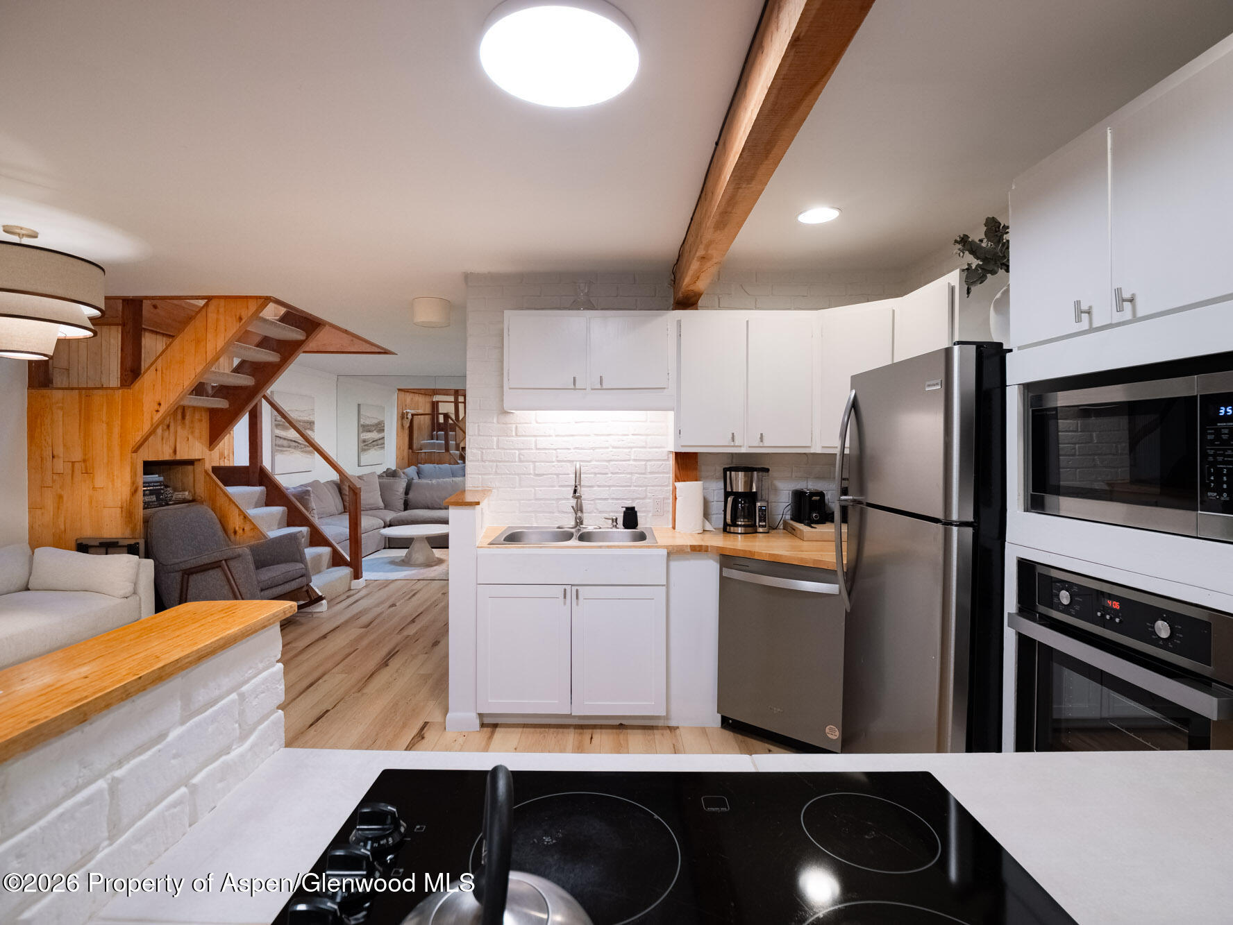 107 Aspen Mountain Road Aspen CO 81611