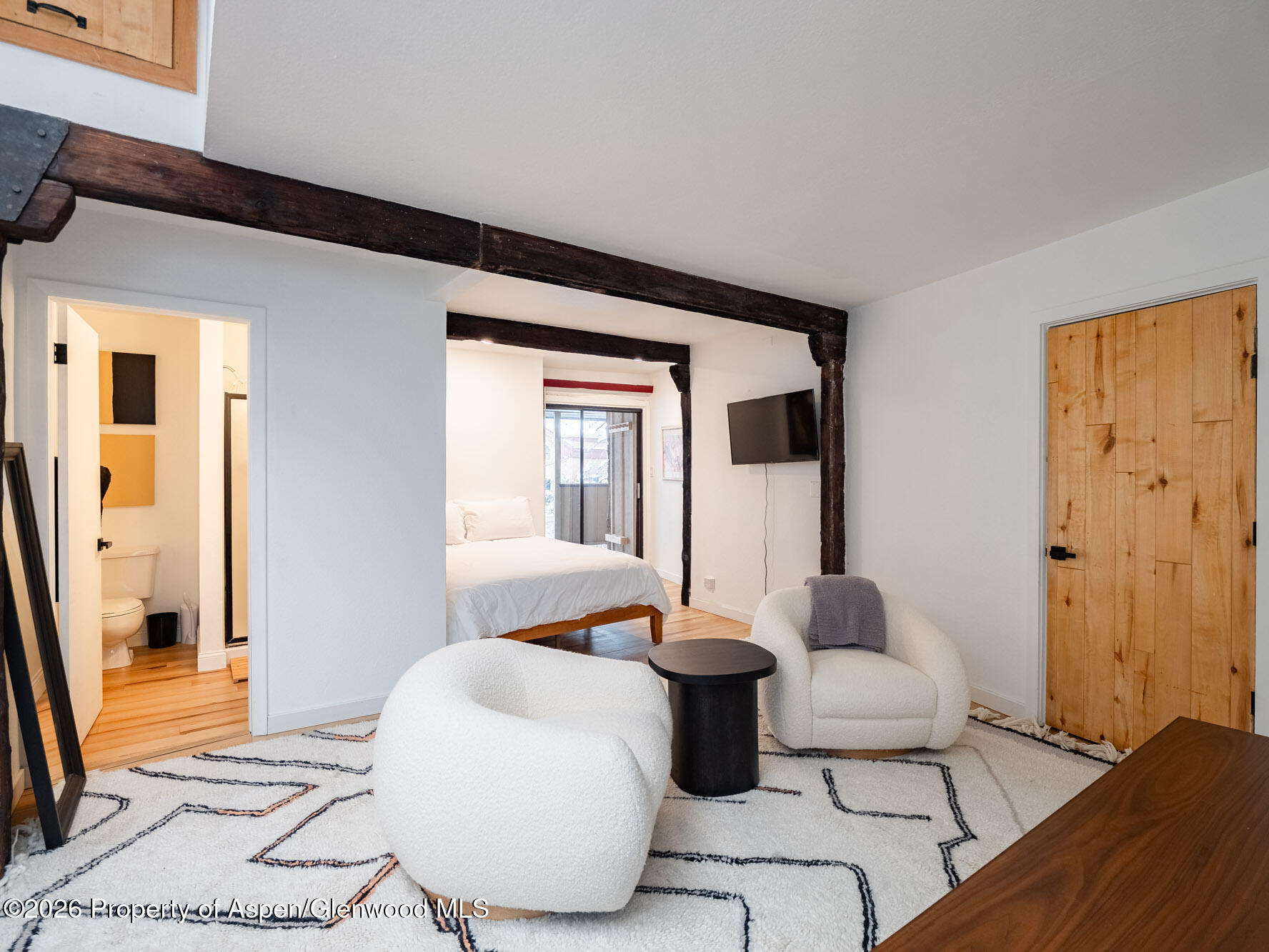 107 Aspen Mountain Road Aspen CO 81611