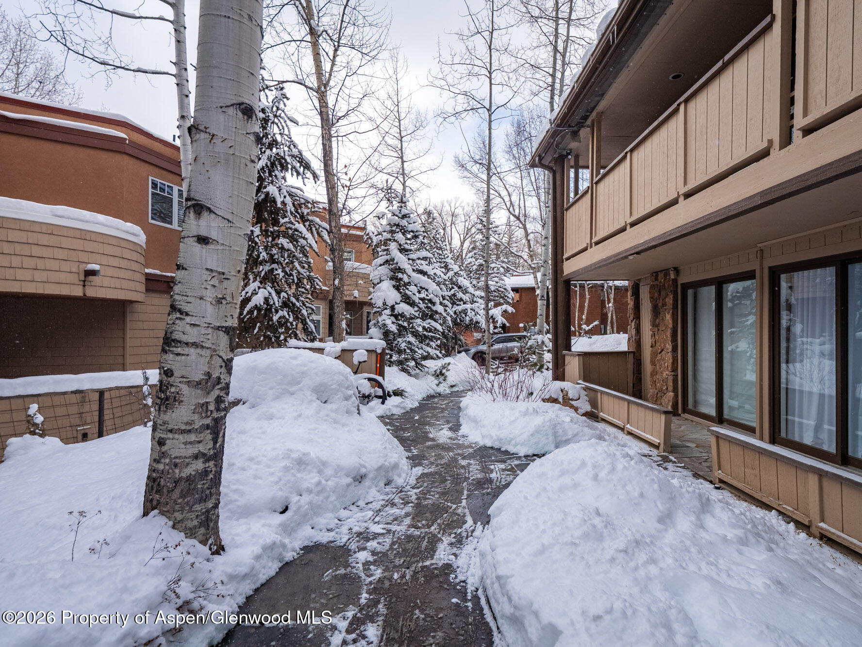 107 Aspen Mountain Road Aspen CO 81611