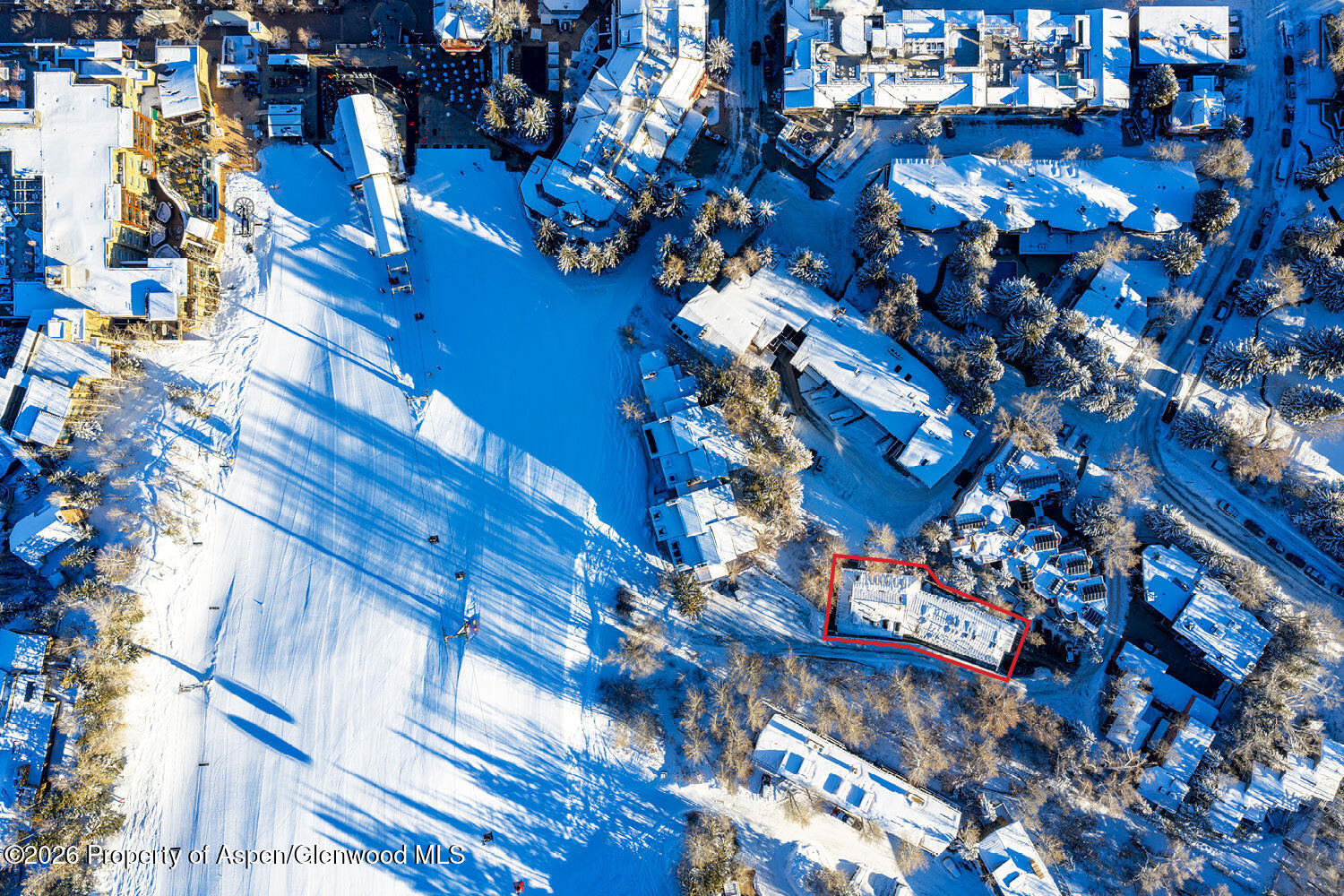 107 Aspen Mountain Road Aspen CO 81611