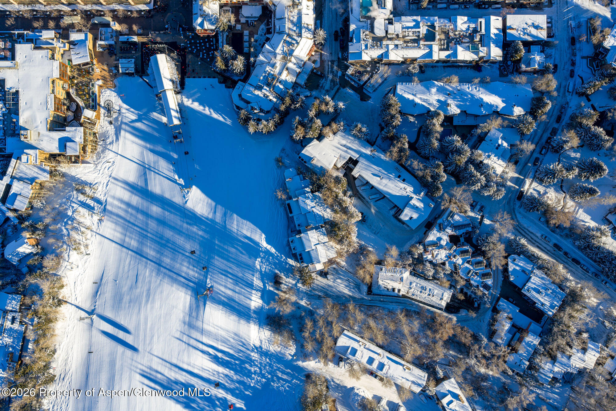 107 Aspen Mountain Road Aspen CO 81611