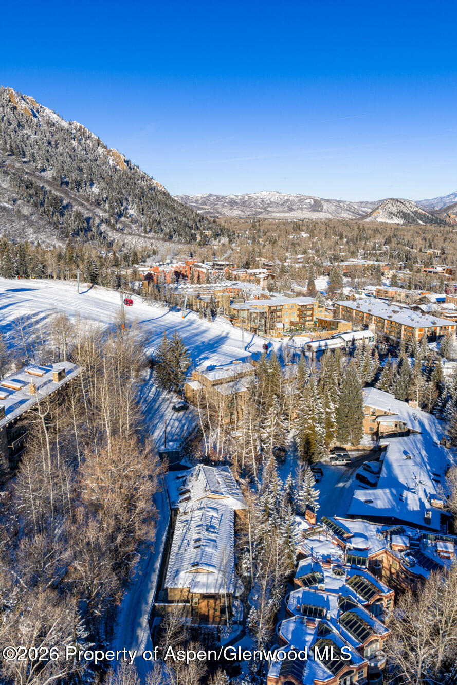 107 Aspen Mountain Road Aspen CO 81611