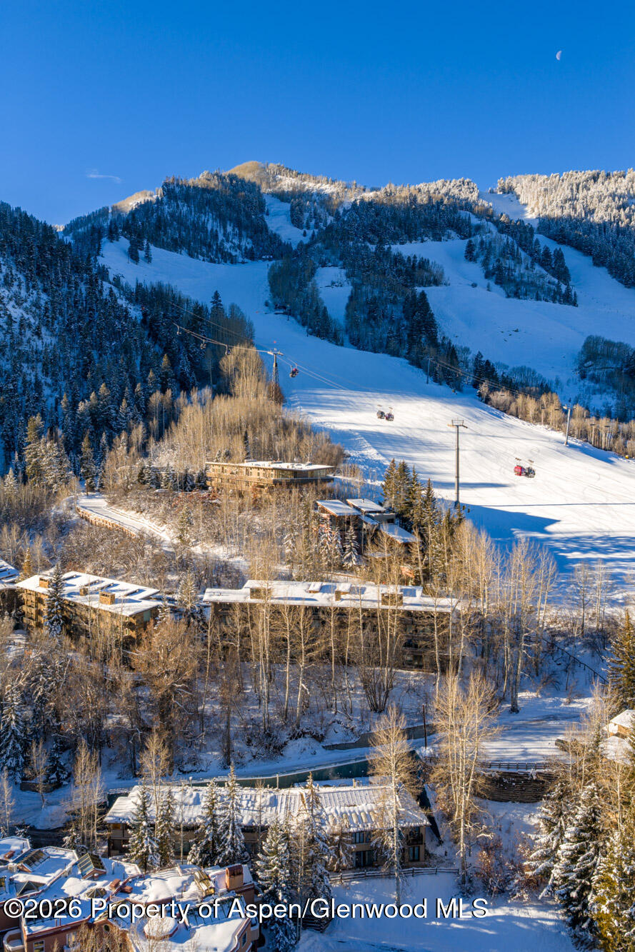 107 Aspen Mountain Road Aspen CO 81611