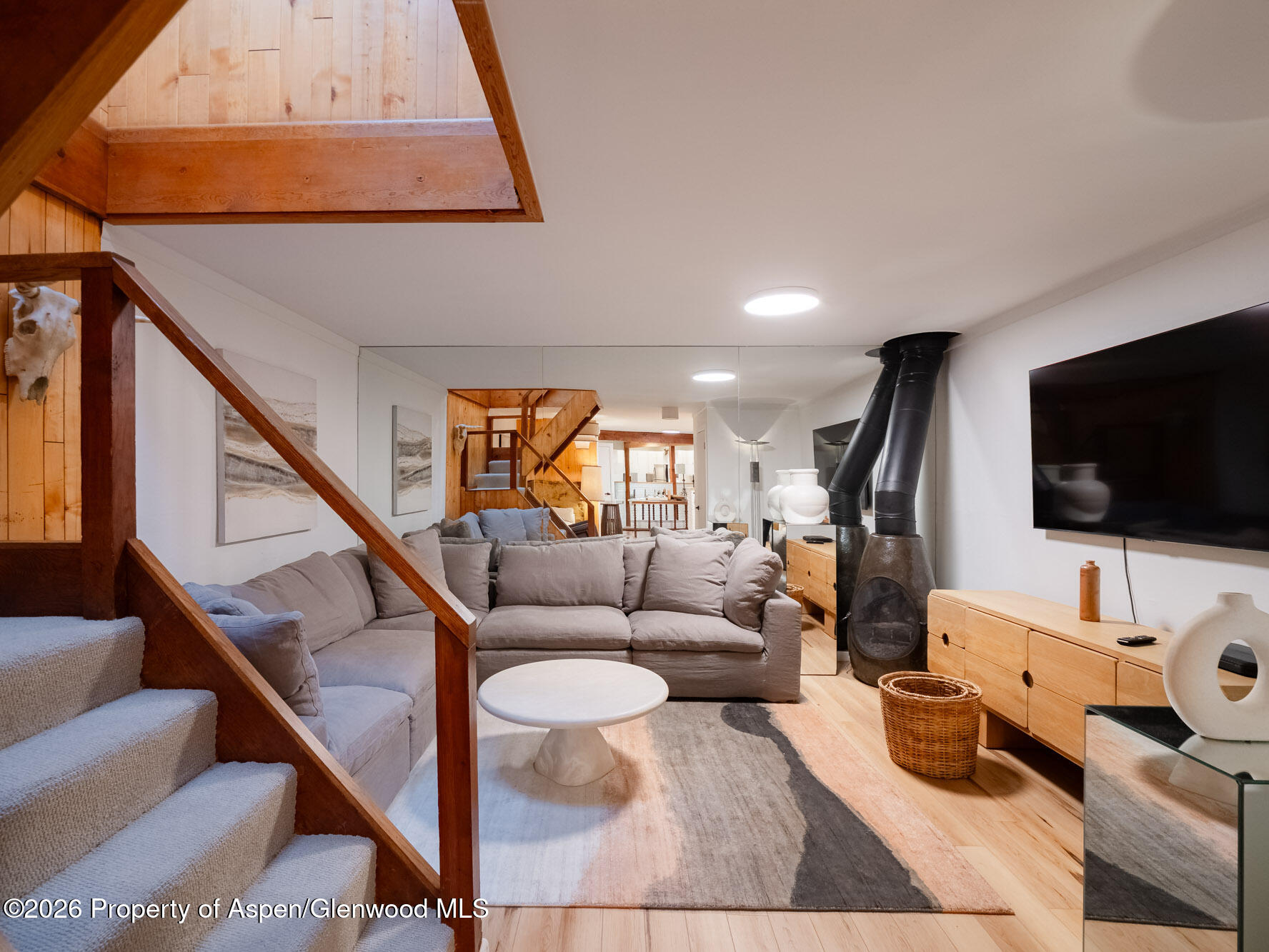 107 Aspen Mountain Road Aspen CO 81611