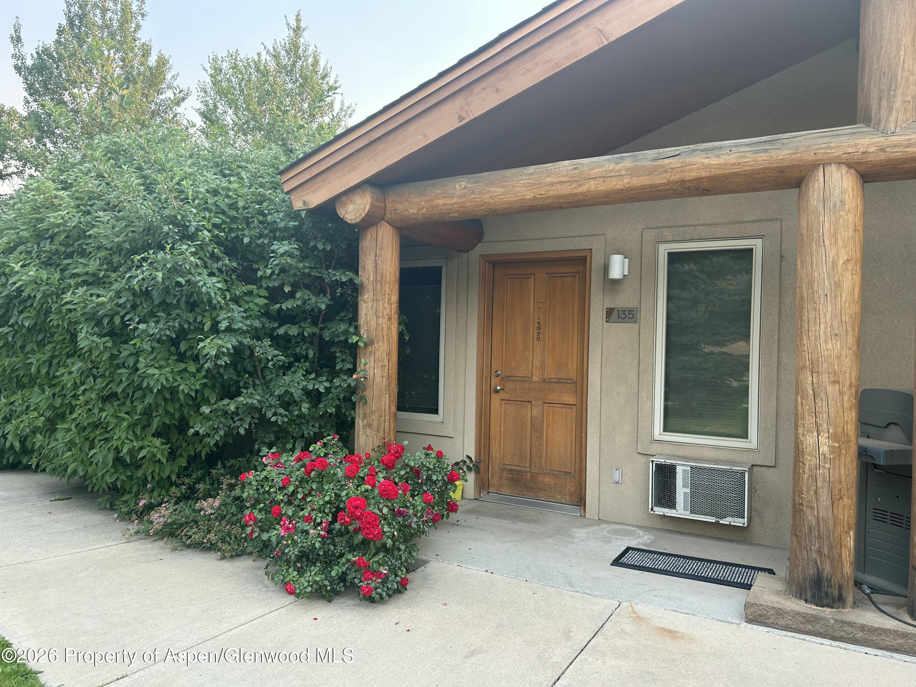 Carbondale CO, 1400 E Valley Road, Unit 2