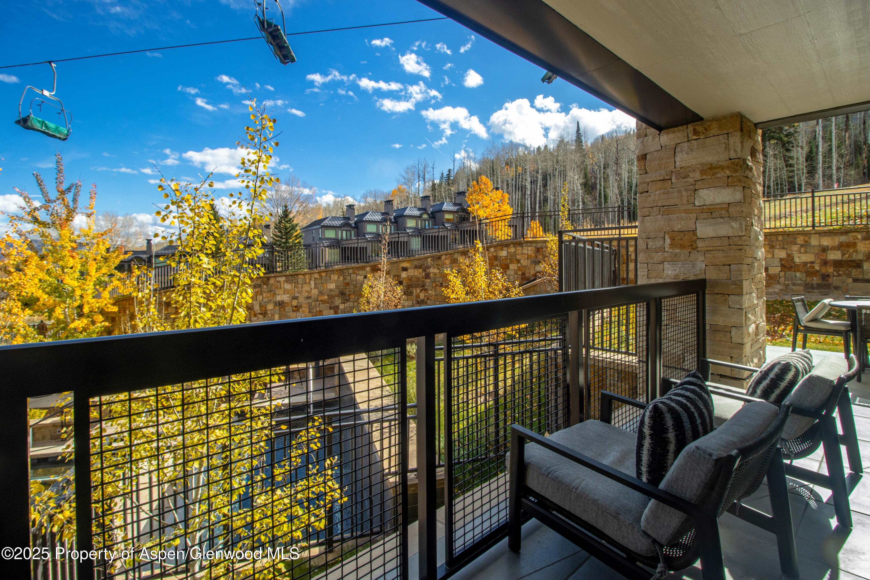 Snowmass Village CO, 130 Wood Road, Unit 151