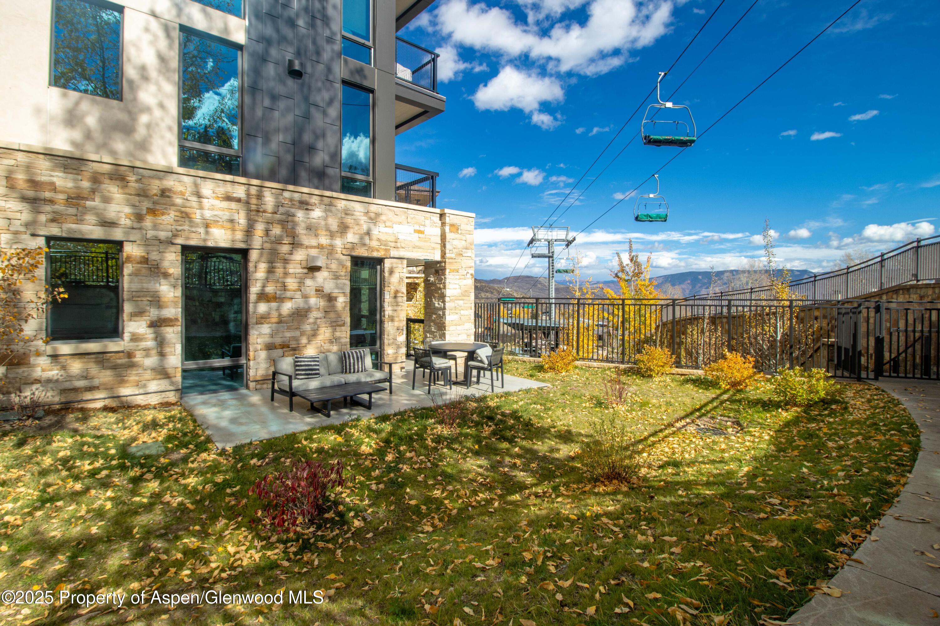 130 Wood Road Snowmass Village CO 81615