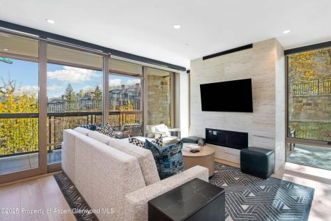 130 Wood Road Snowmass Village CO 81615