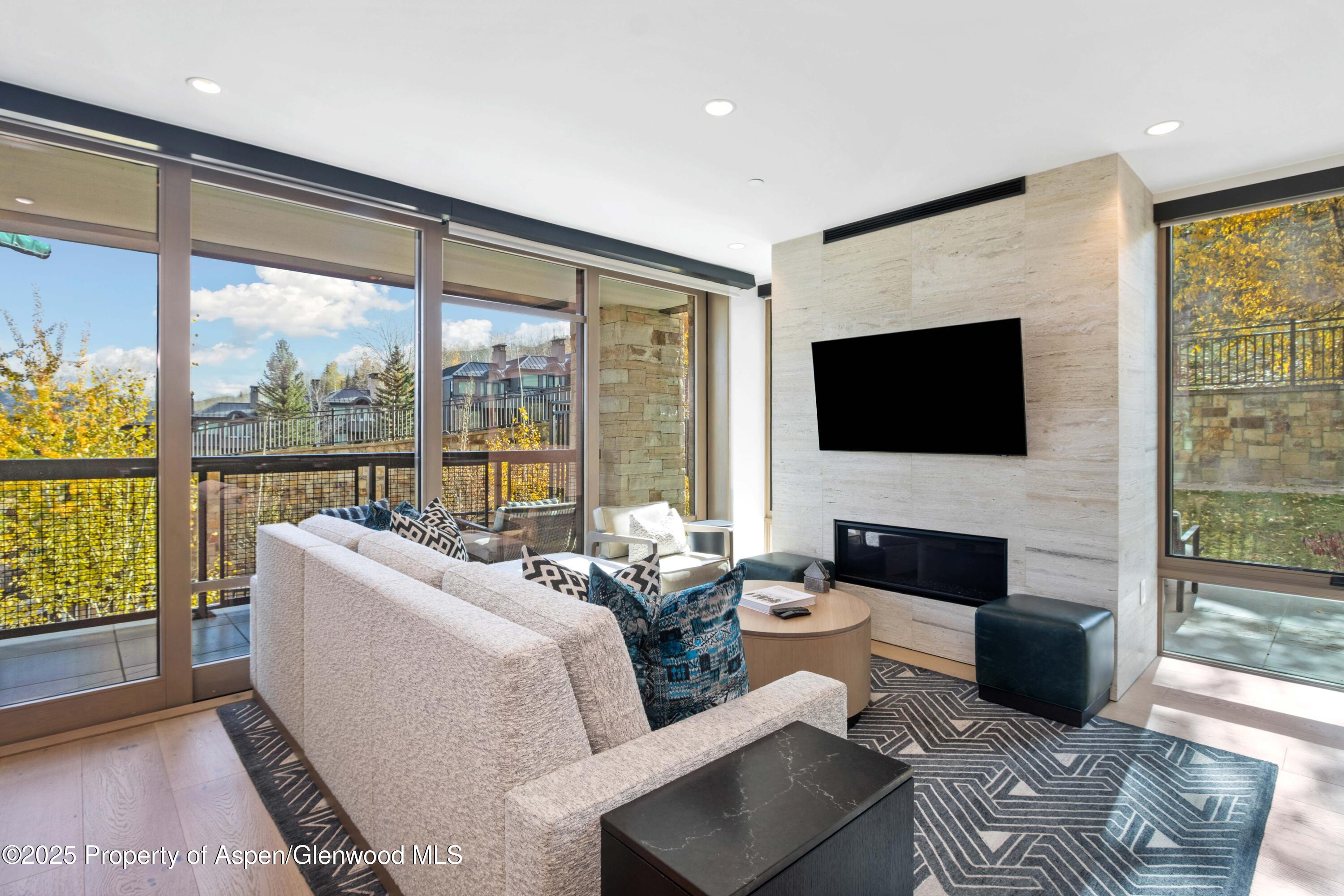 130 Wood Road Snowmass Village CO 81615