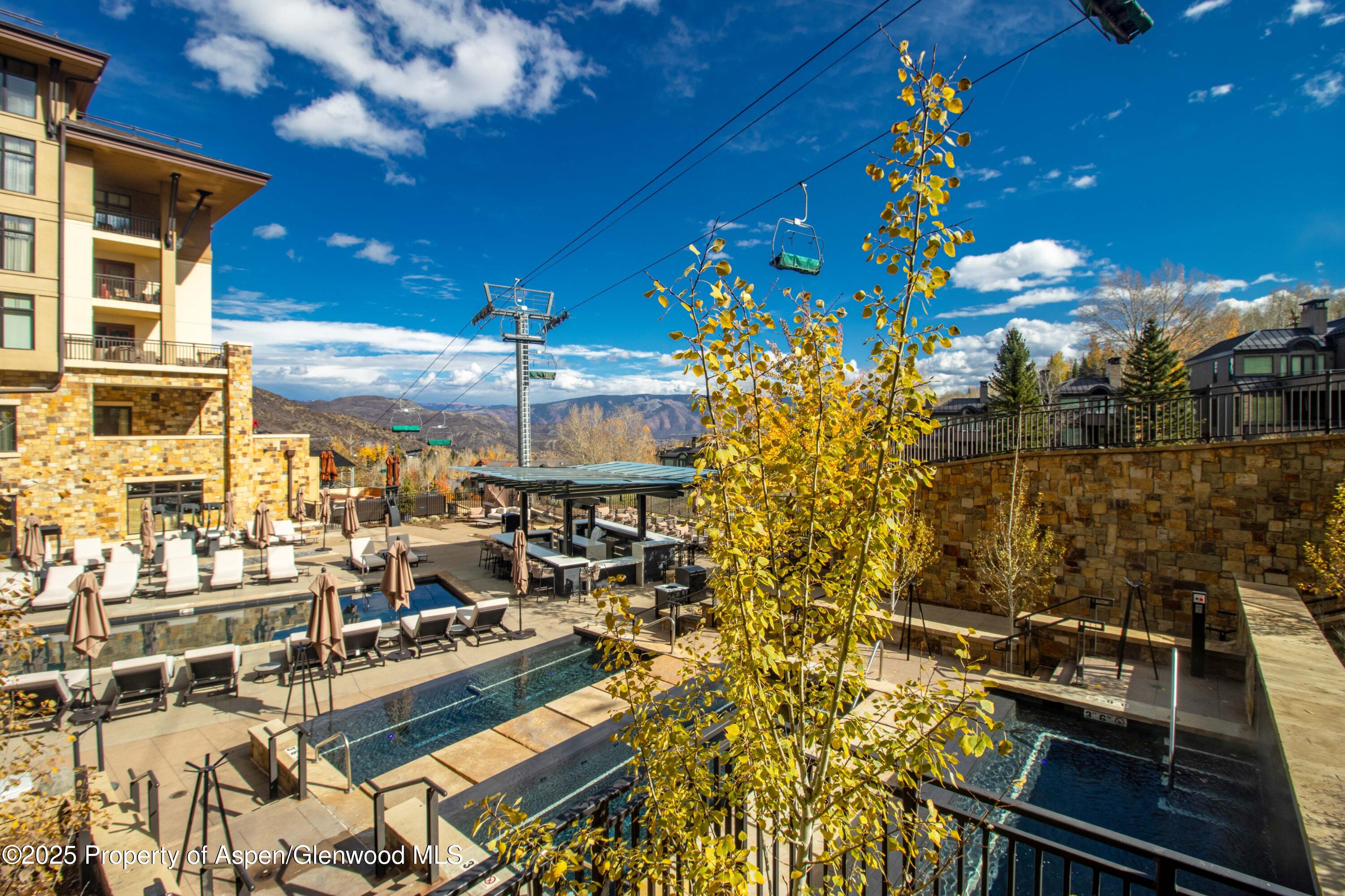 130 Wood Road Snowmass Village CO 81615