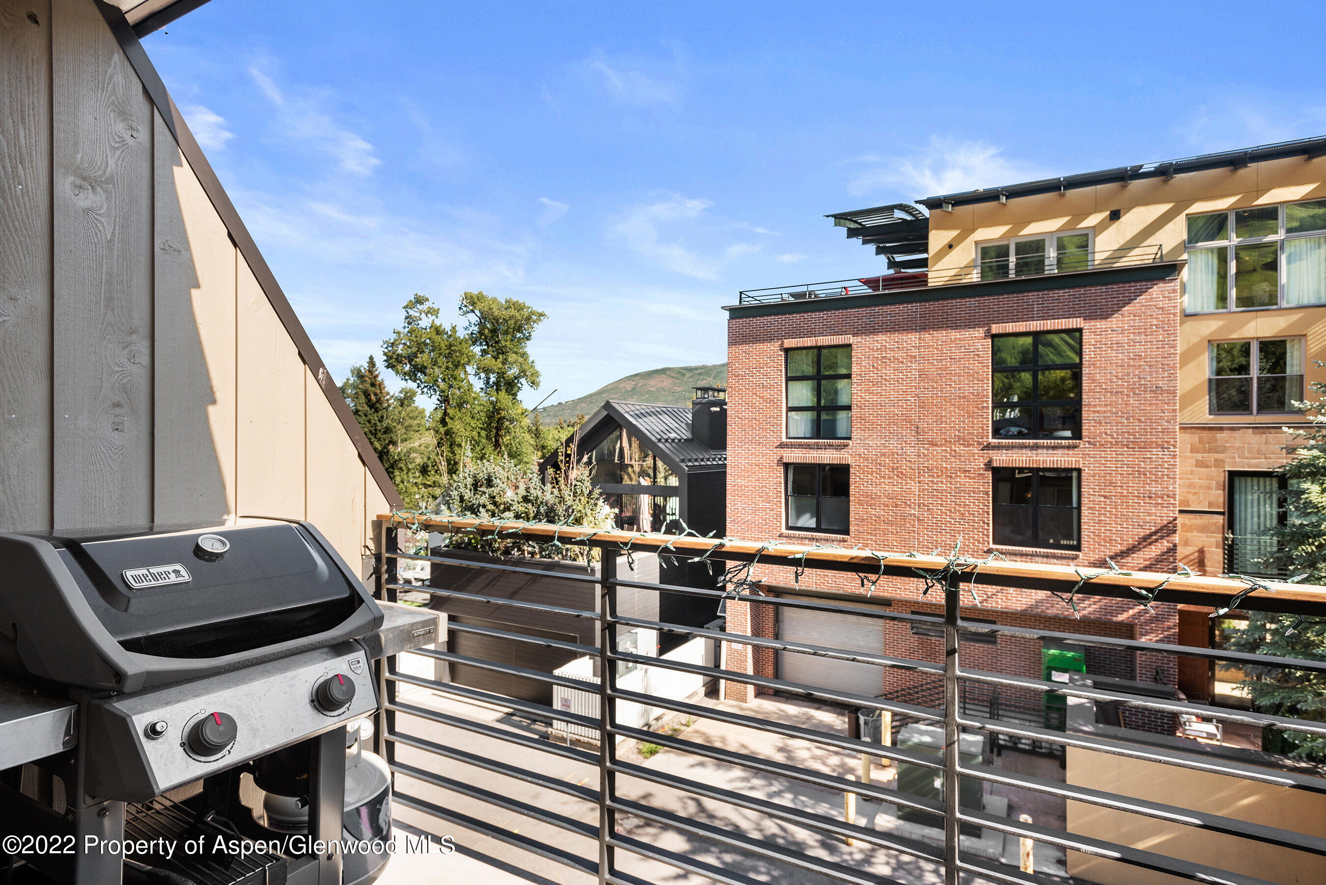 210 E Cooper Avenue Aspen CO 81611
