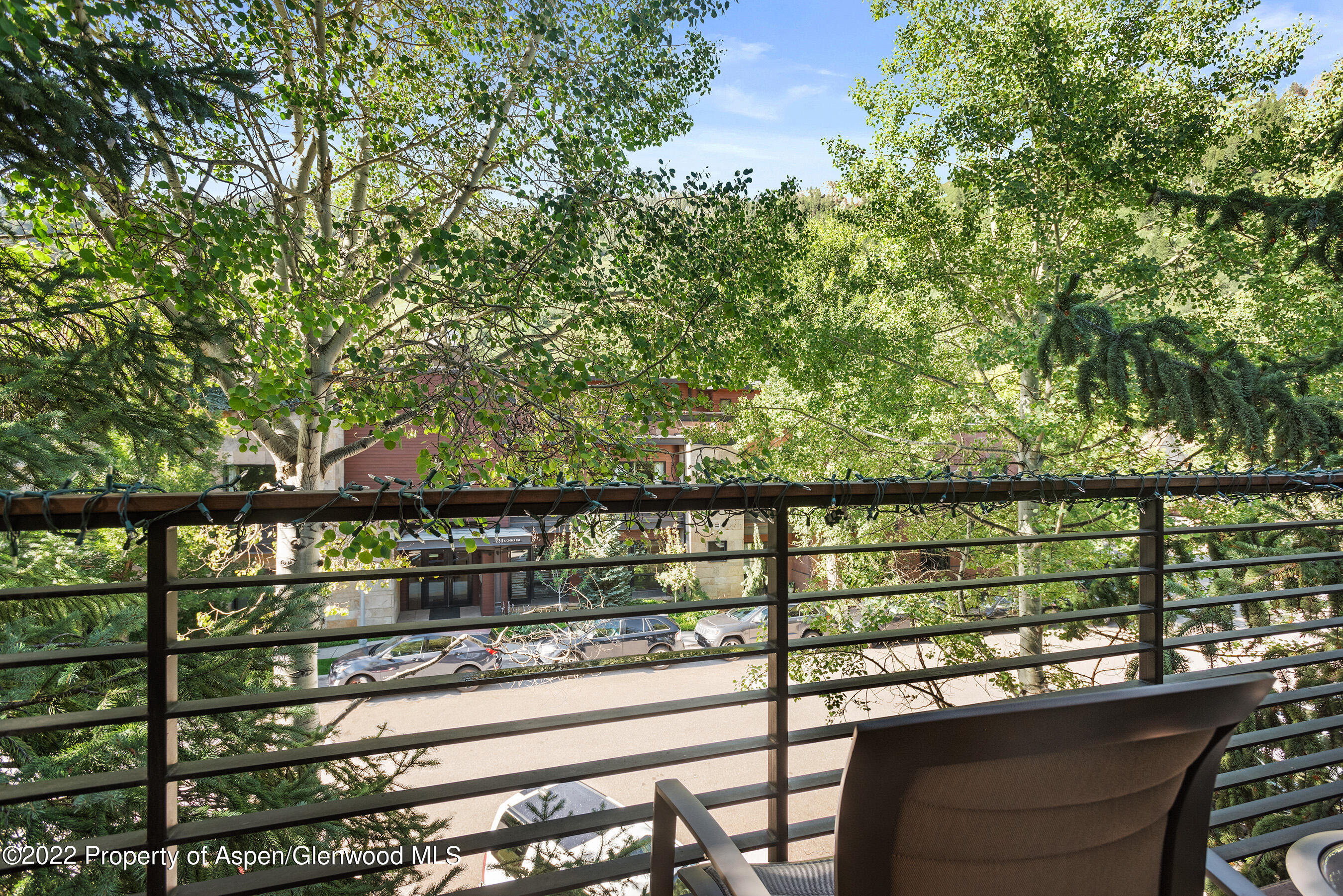 210 E Cooper Avenue Aspen CO 81611