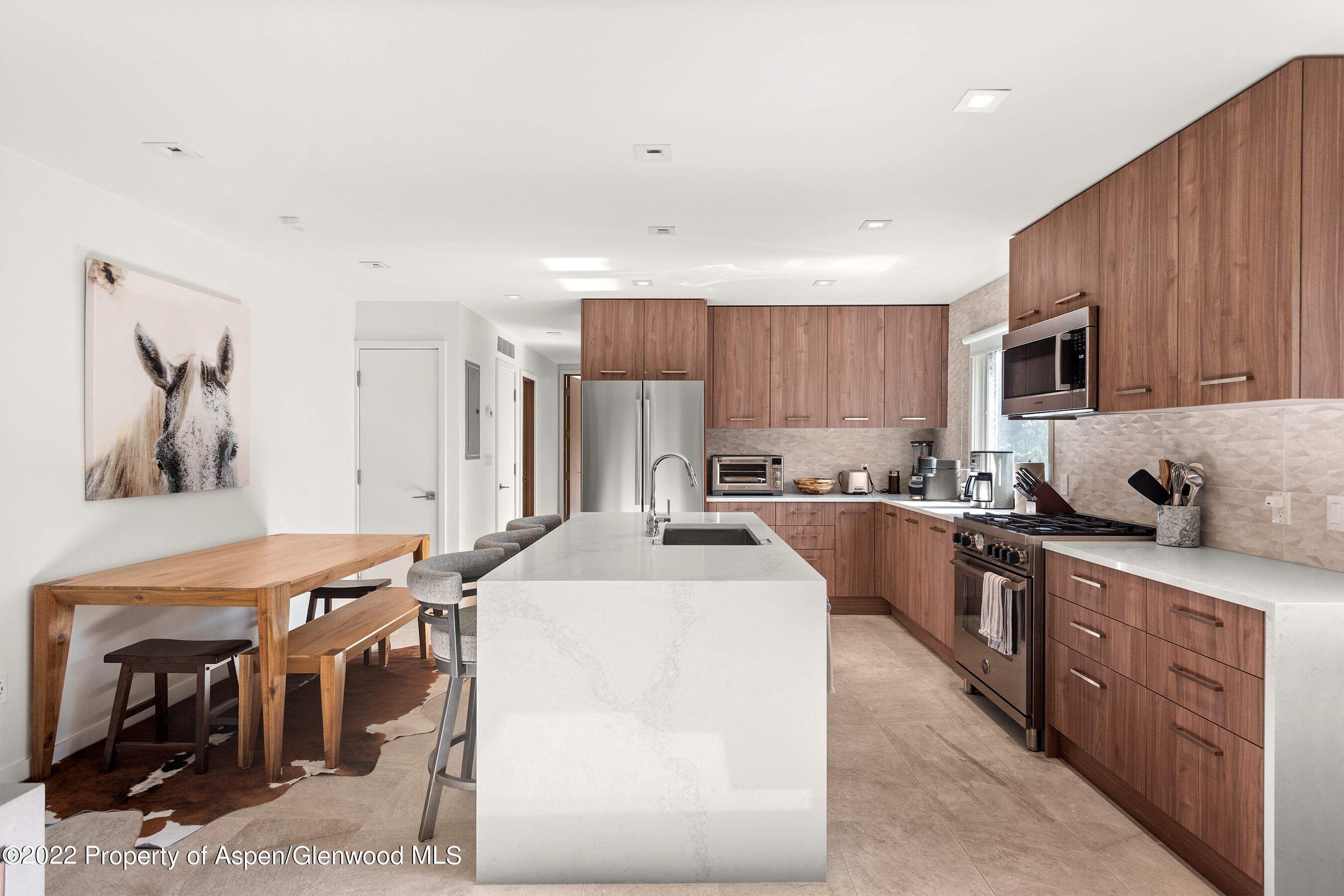 210 E Cooper Avenue Aspen CO 81611