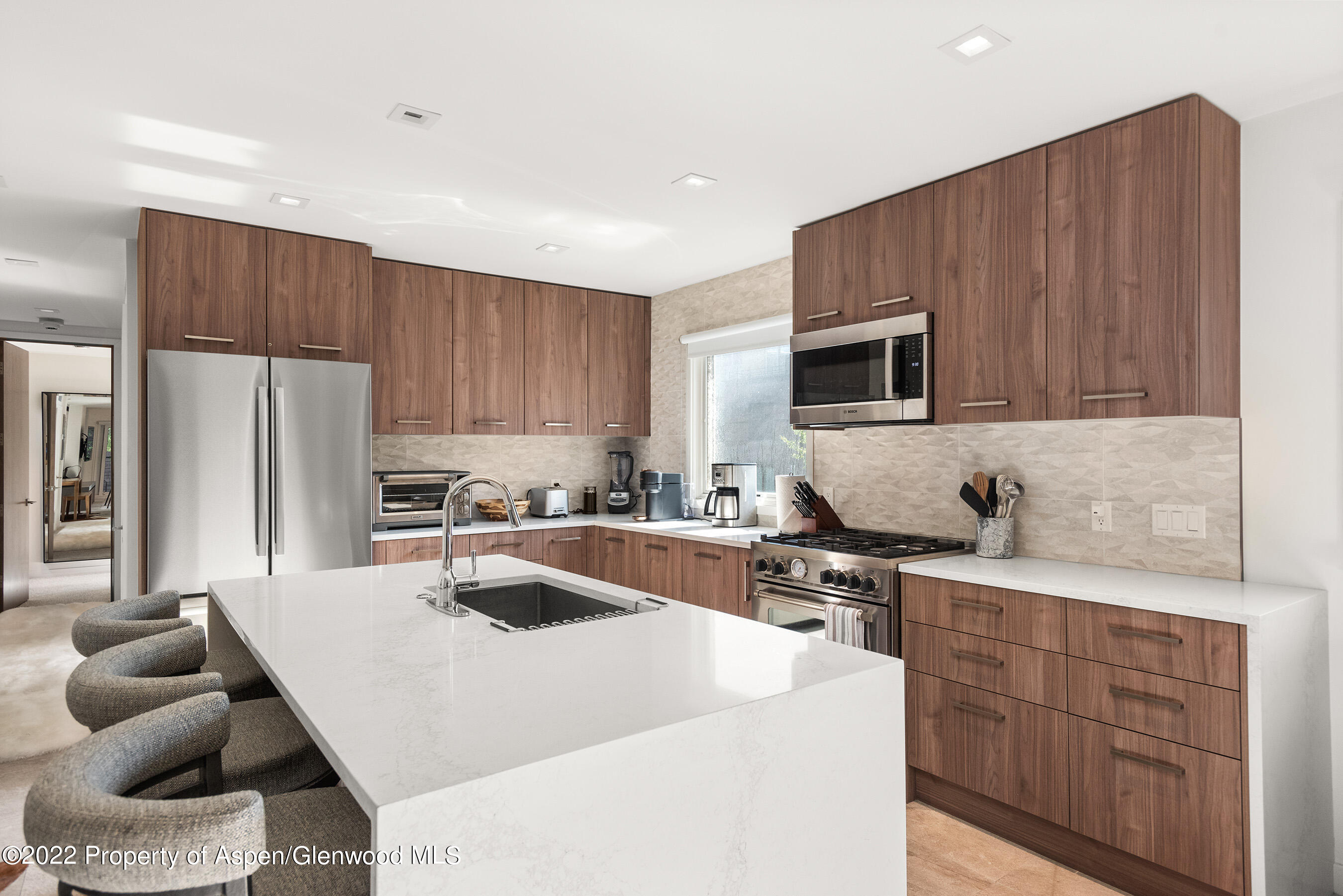 210 E Cooper Avenue Aspen CO 81611