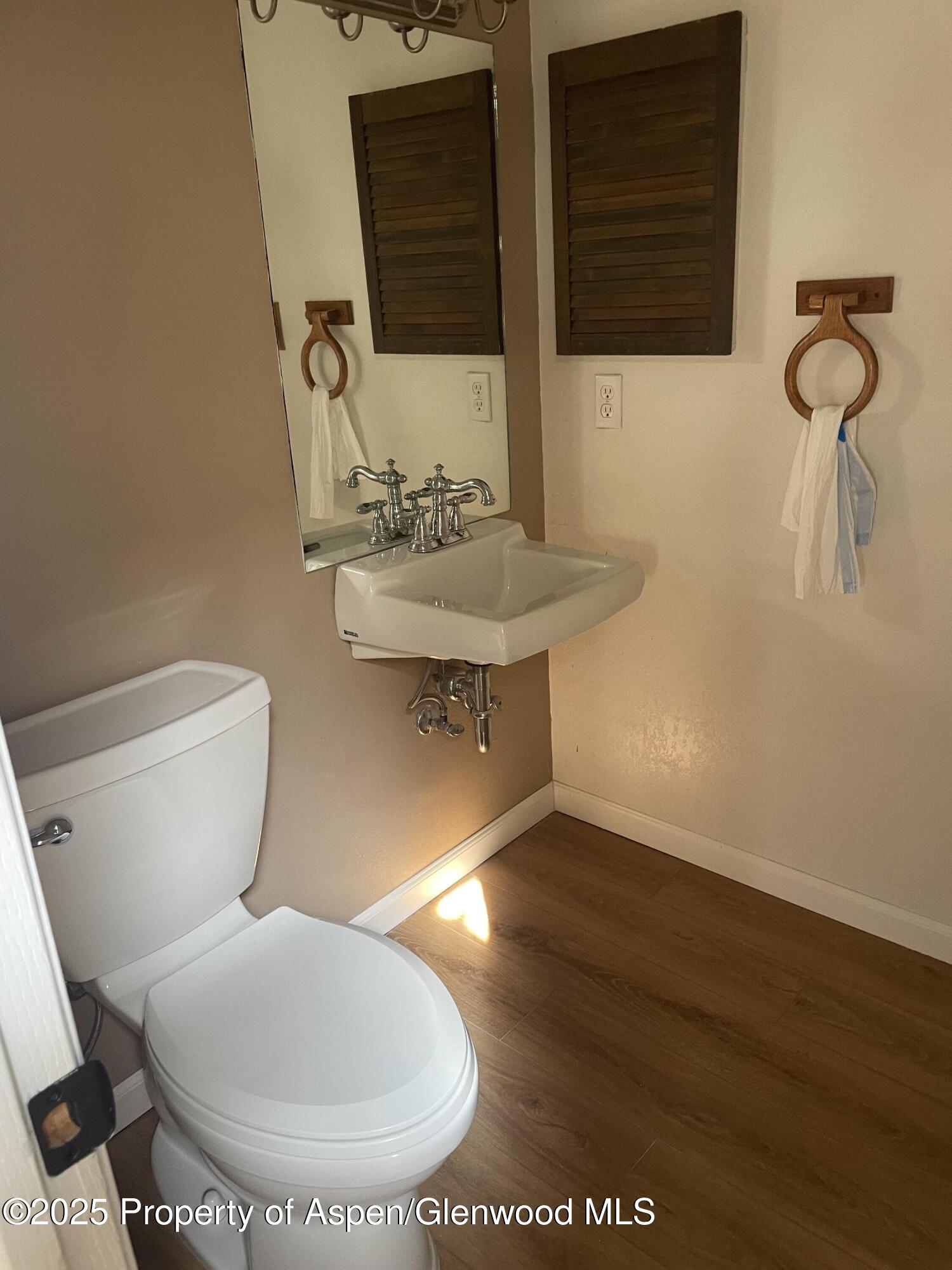 3900 Old Lodge Road Glenwood Springs CO 81601