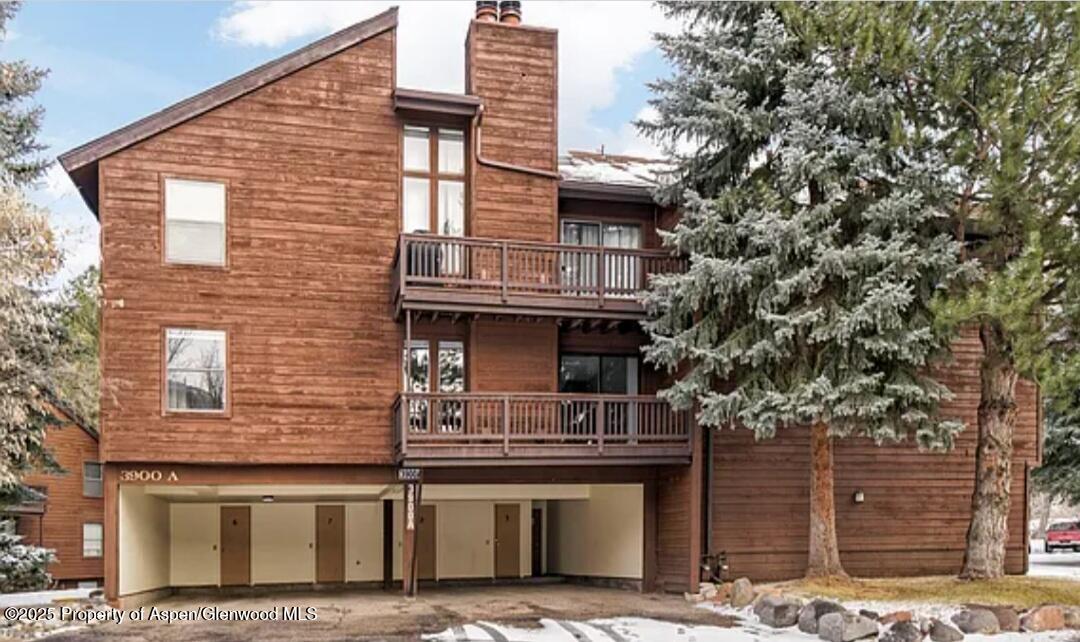 3900 Old Lodge Road Glenwood Springs CO 81601