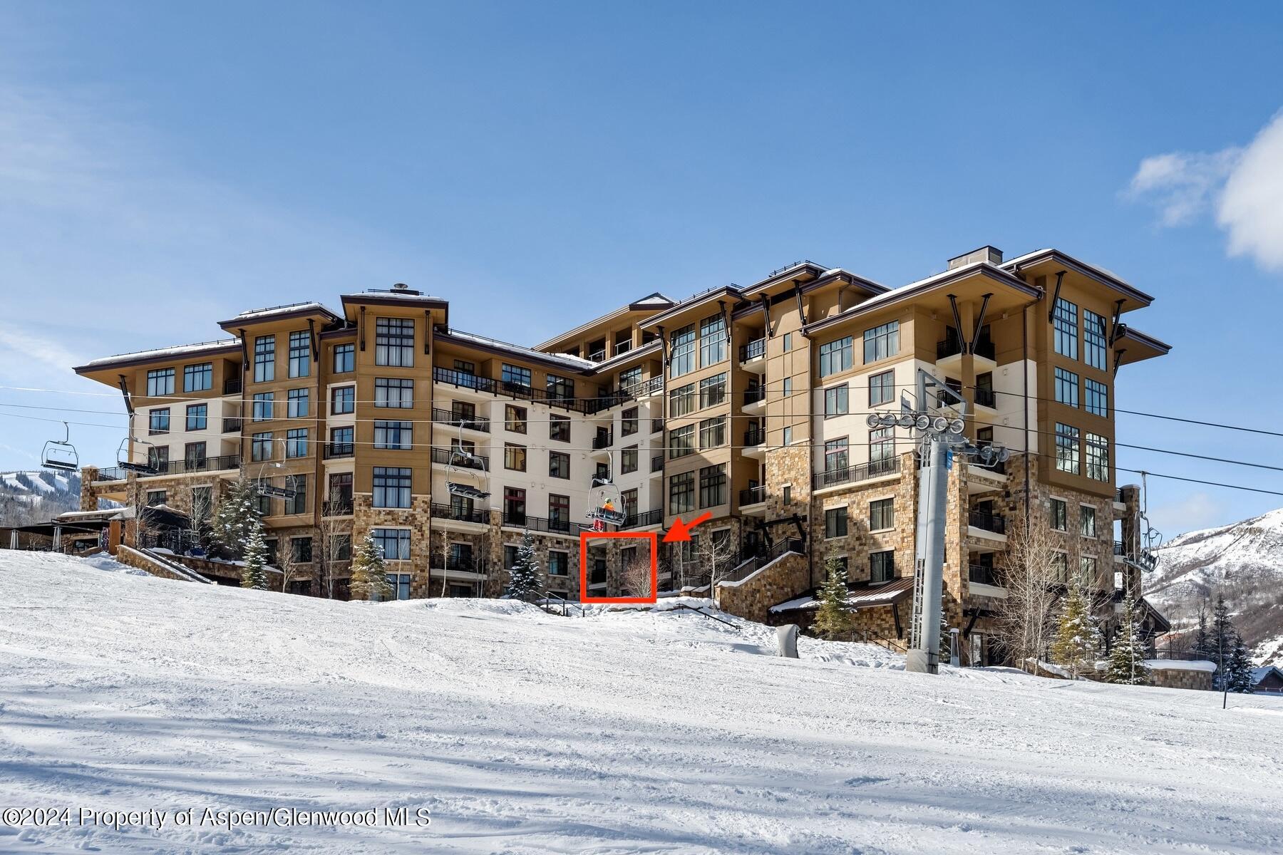 130 Wood Road Snowmass Village CO 81615