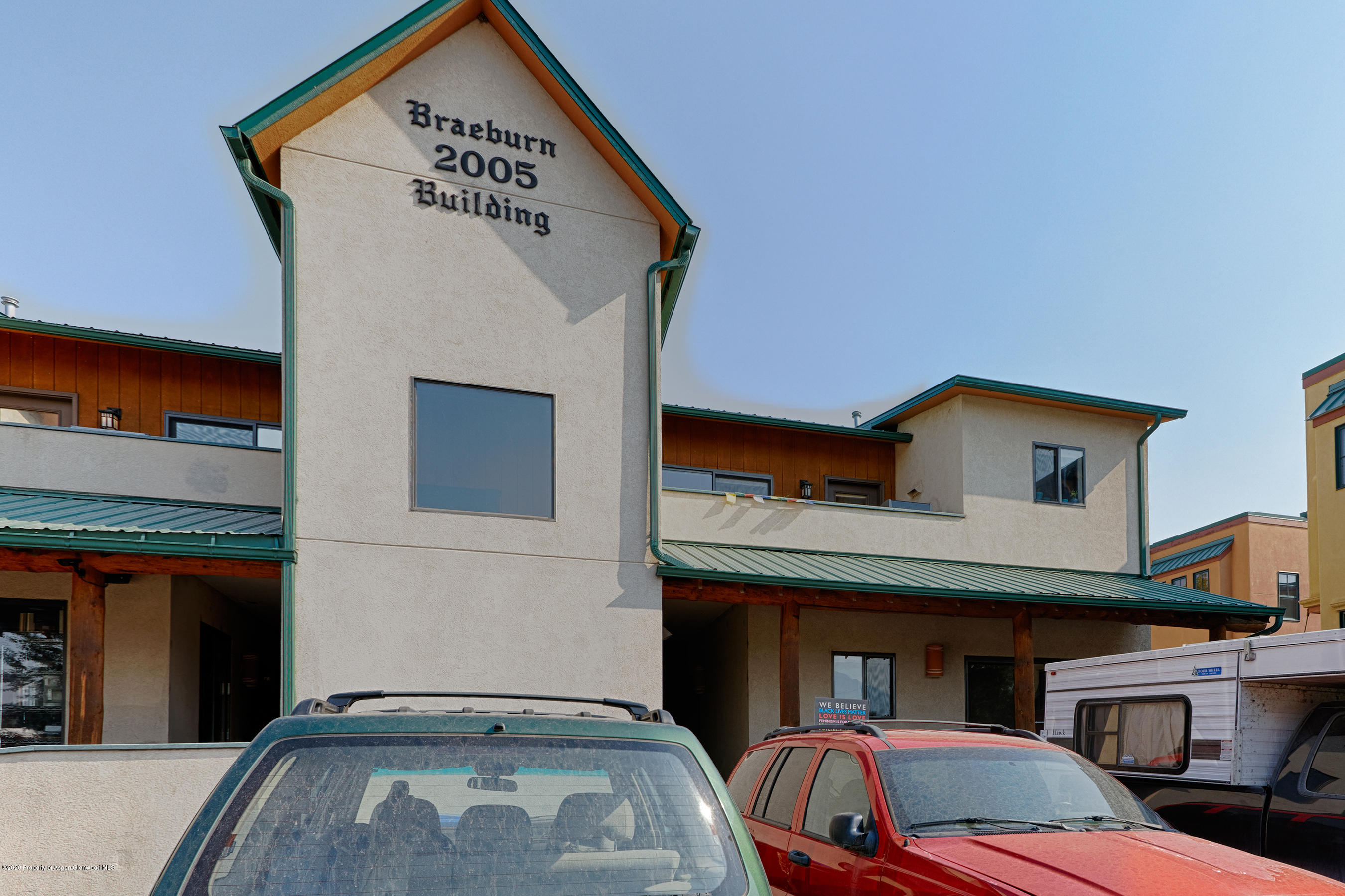 1129 Main Street Carbondale CO 81623
